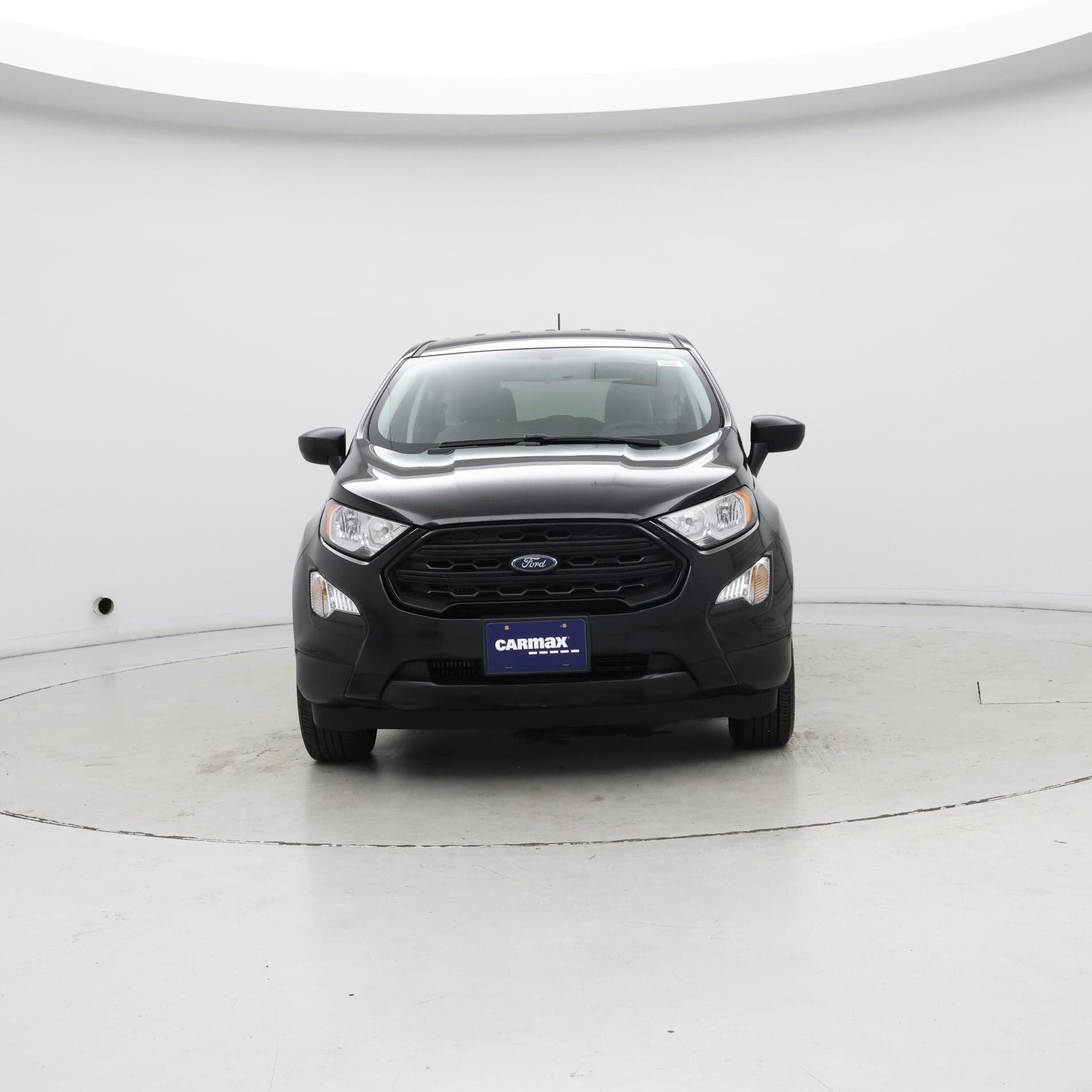 Thumbnail: 2021 Ford EcoSport - 5