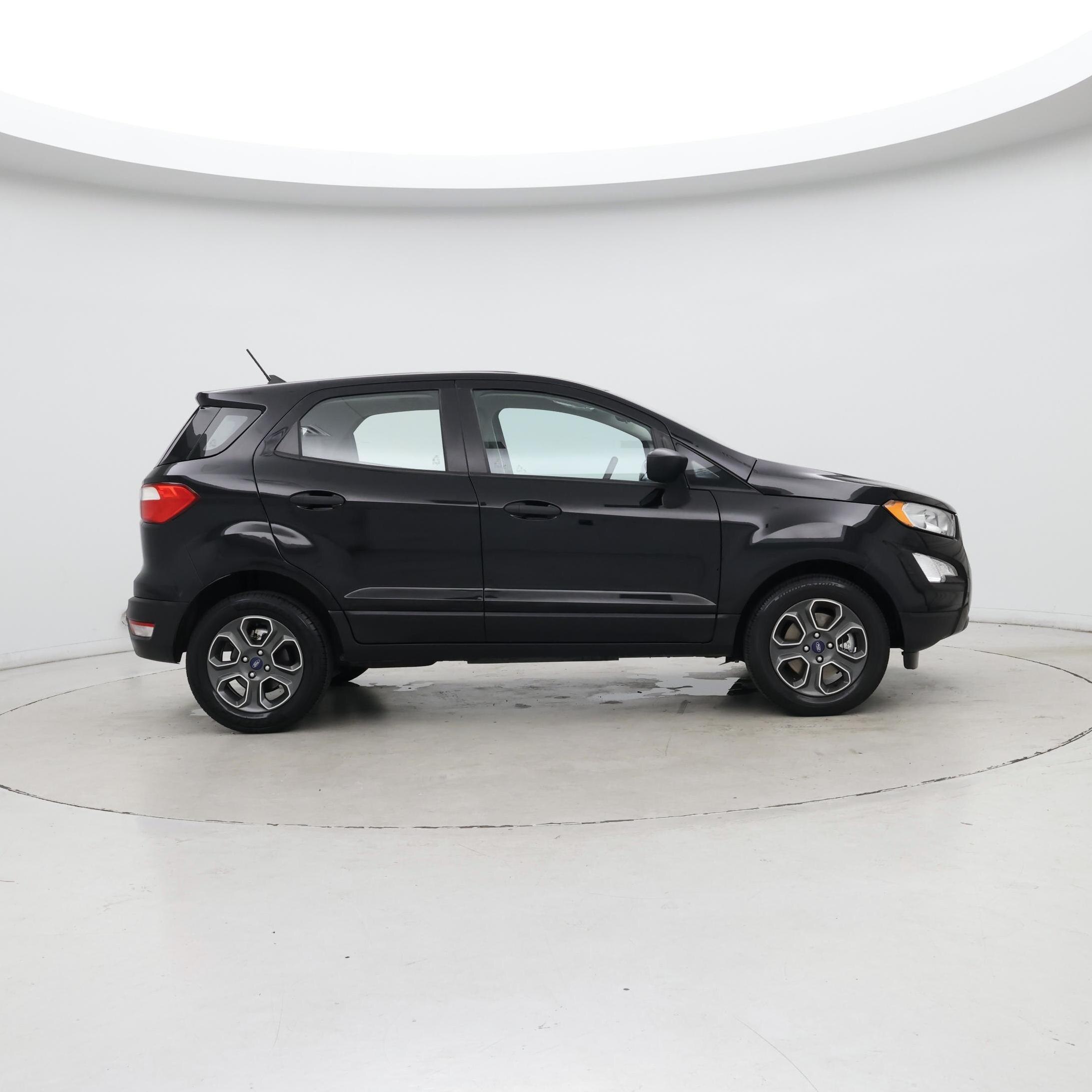 Thumbnail: 2021 Ford EcoSport - 7