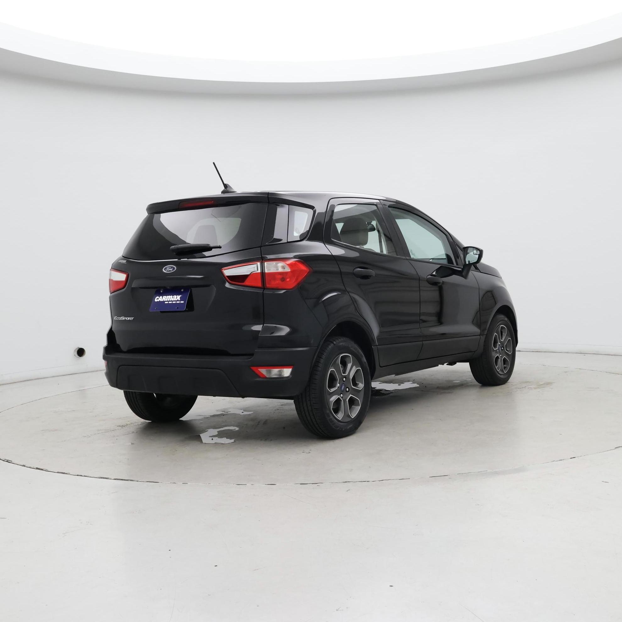 Thumbnail: 2021 Ford EcoSport - 8