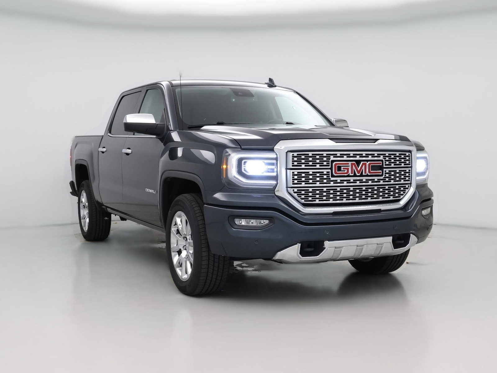 2018 GMC Sierra 1500 Denali Denali