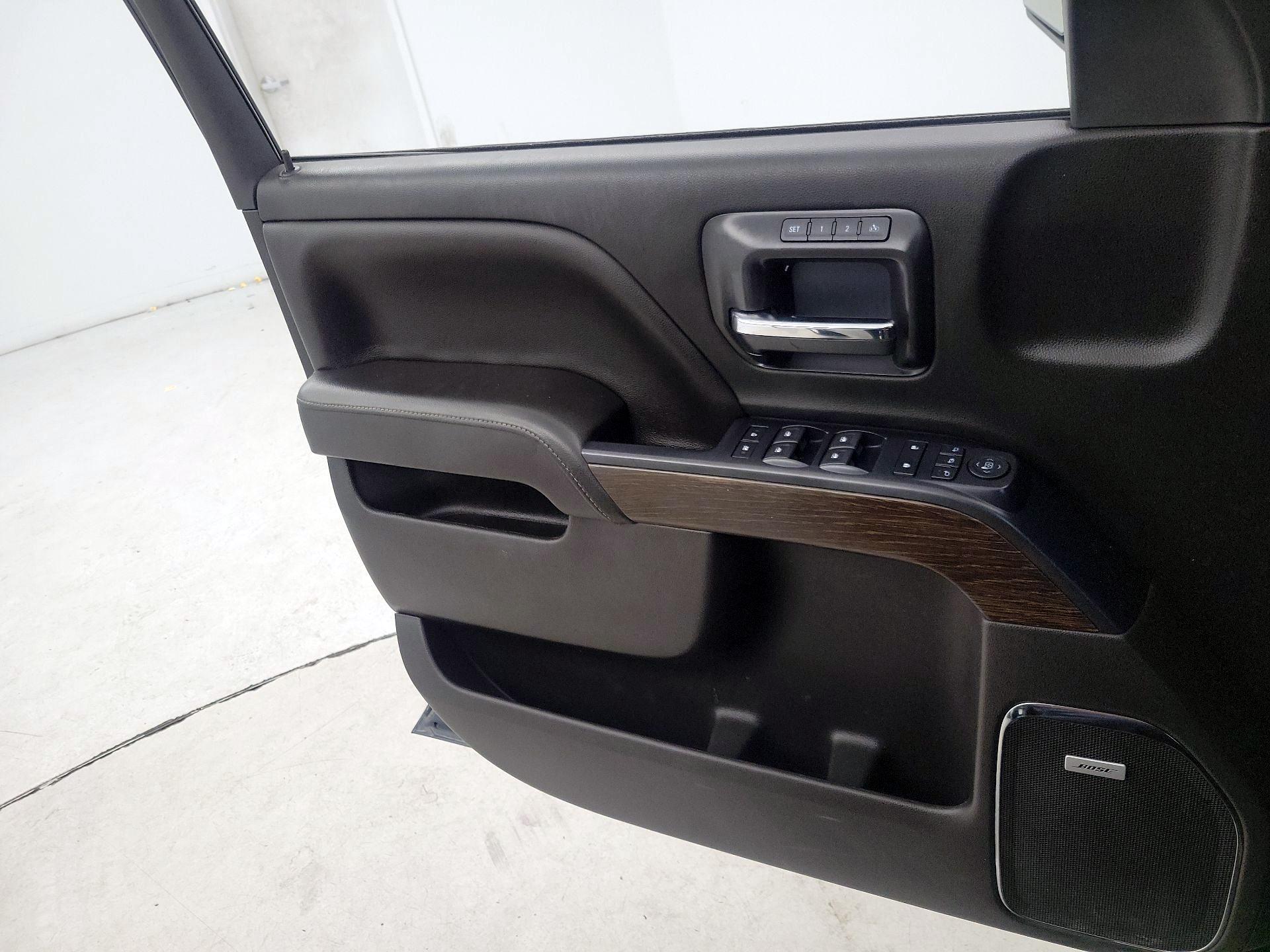Thumbnail: 2018 GMC Sierra 1500 - 12