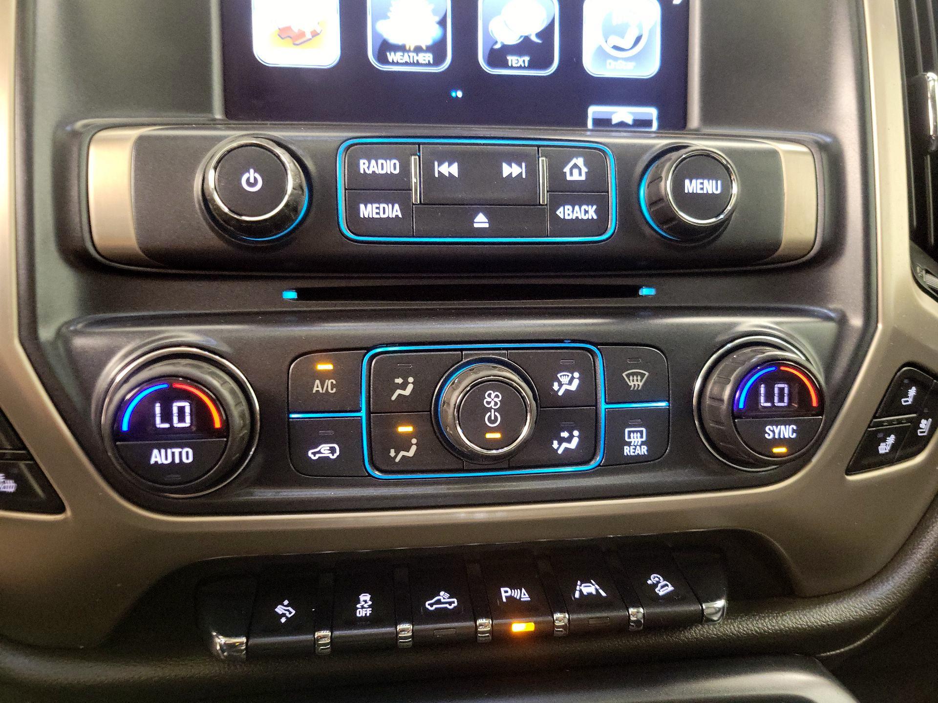 Thumbnail: 2018 GMC Sierra 1500 - 16