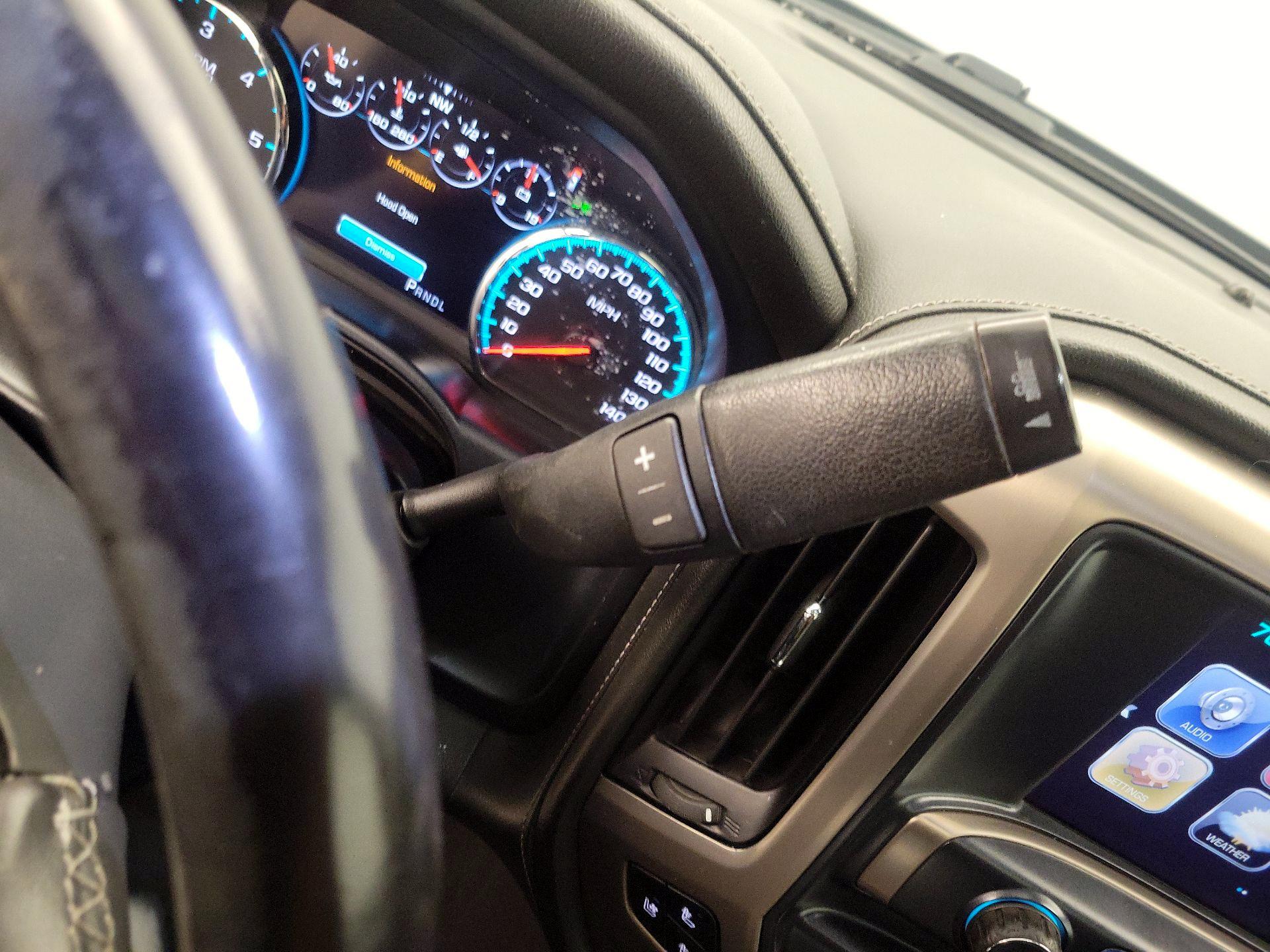 Thumbnail: 2018 GMC Sierra 1500 - 17
