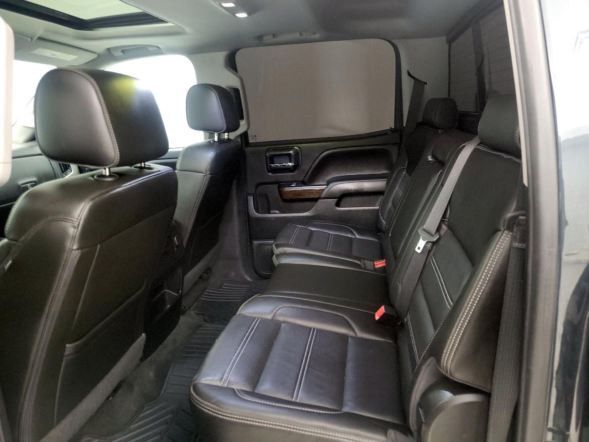 Thumbnail: 2018 GMC Sierra 1500 - 19