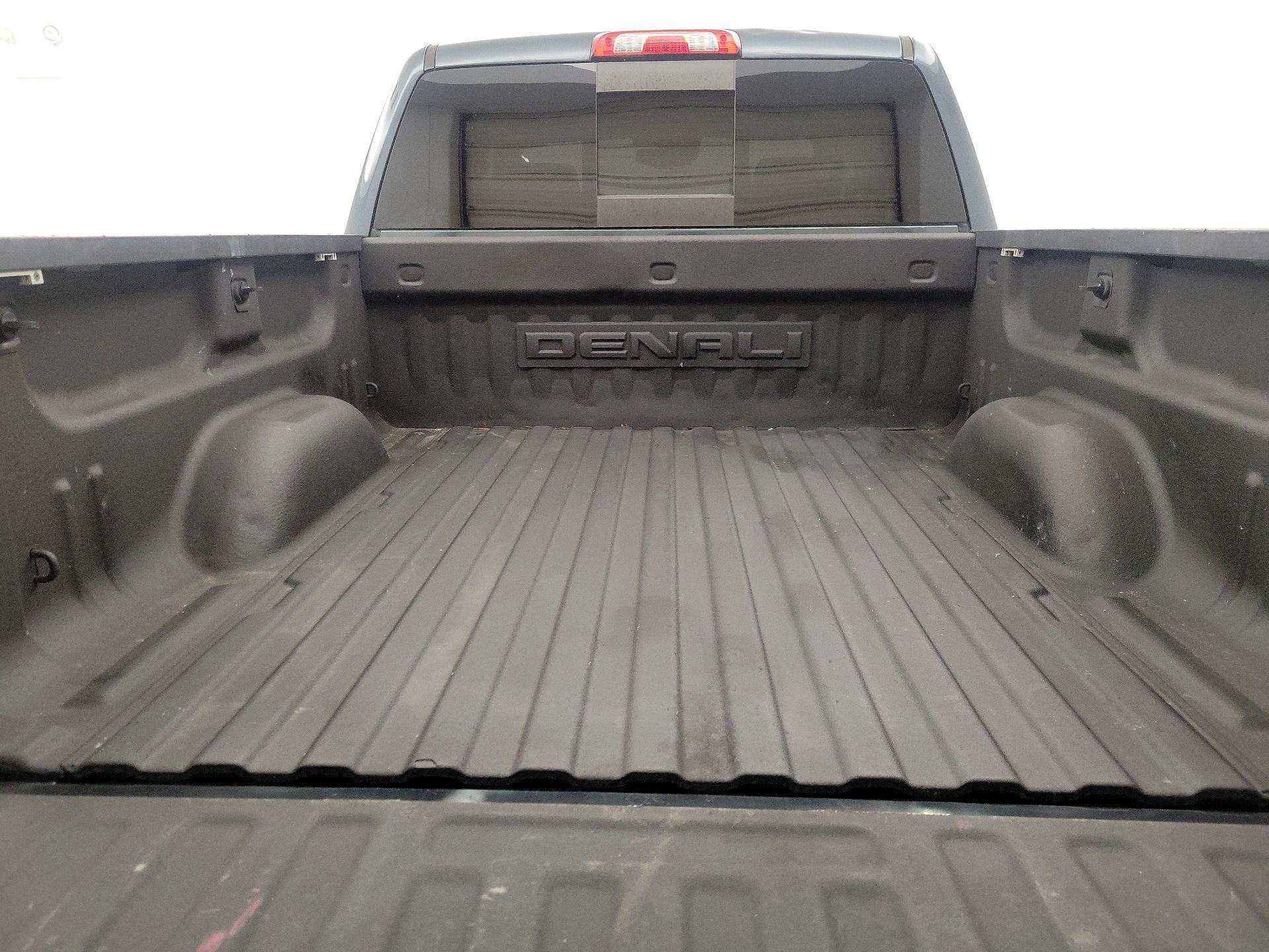 Thumbnail: 2018 GMC Sierra 1500 - 20