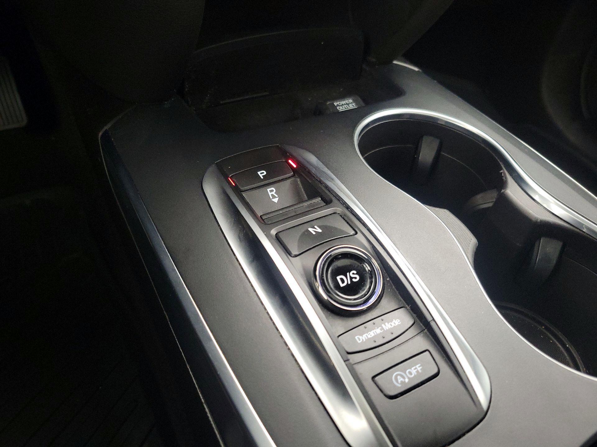 Thumbnail: 2020 Acura MDX - 17