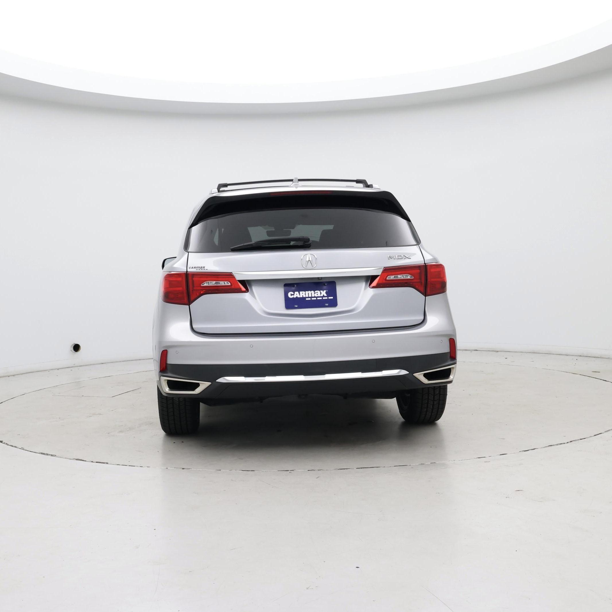 Thumbnail: 2020 Acura MDX - 6