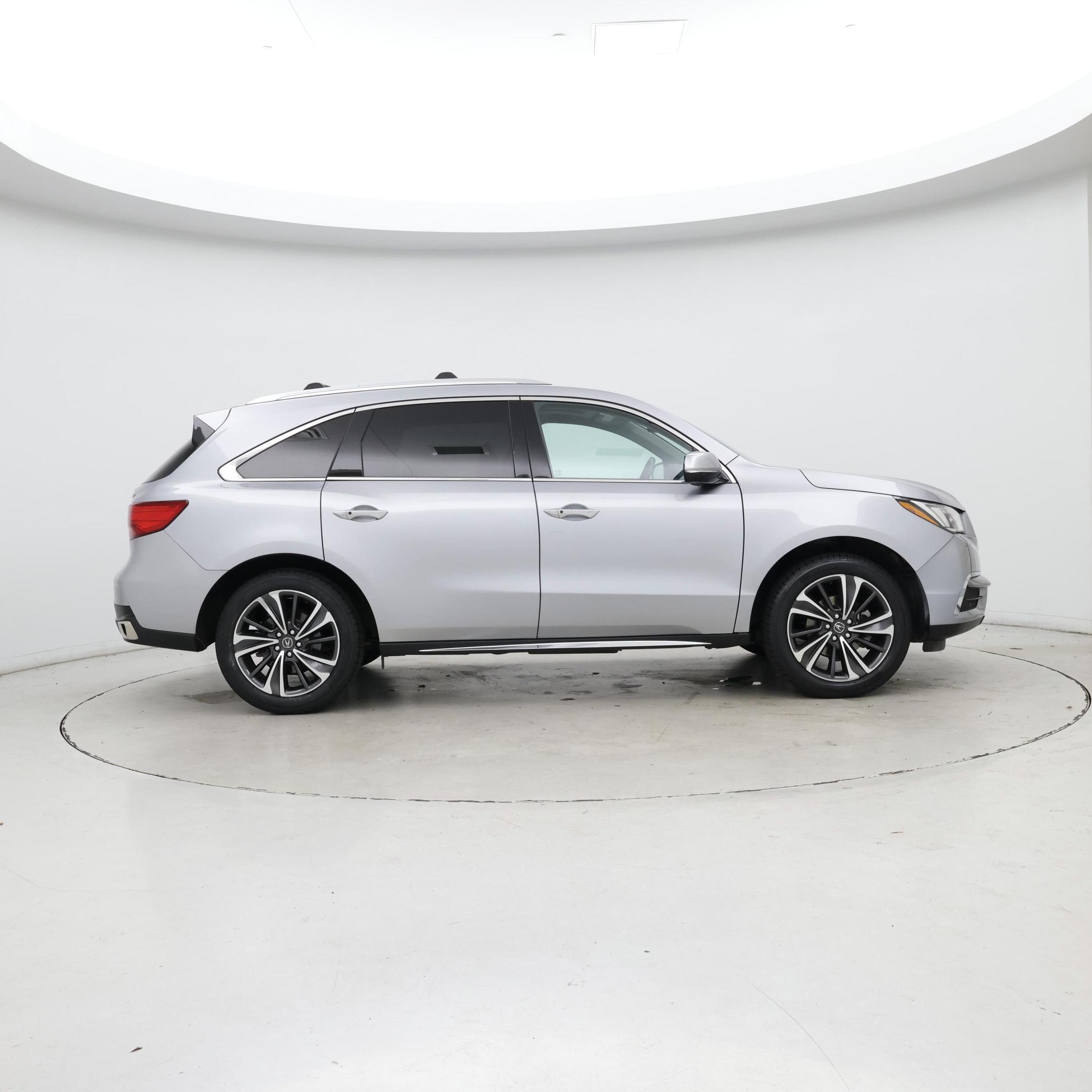 Thumbnail: 2020 Acura MDX - 7