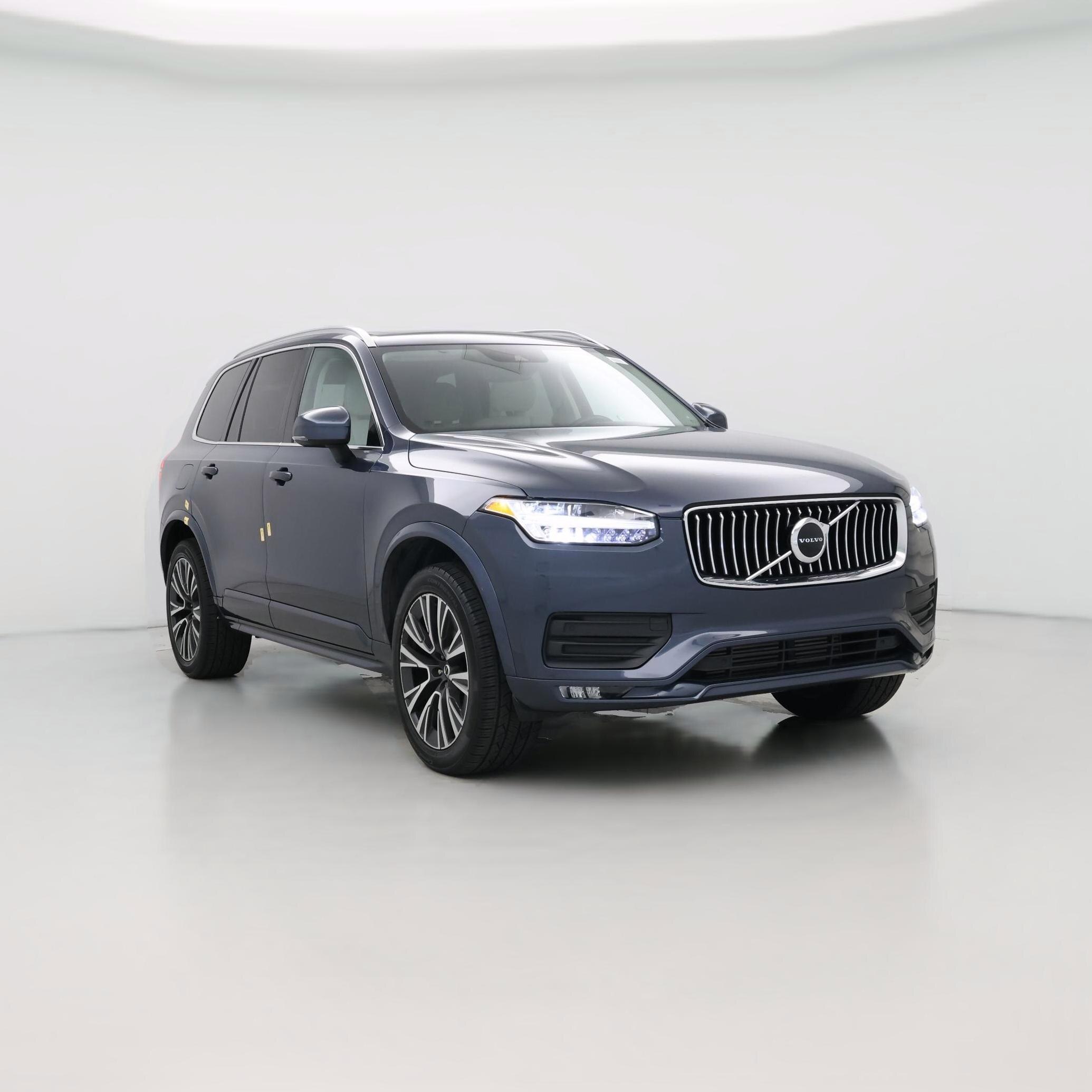 Thumbnail: 2020 Volvo XC90 - 1