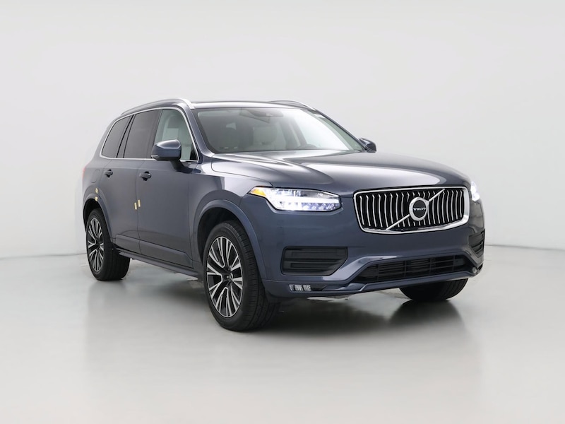 2020 Volvo XC90 T5 Momentum -
                  Raleigh, NC