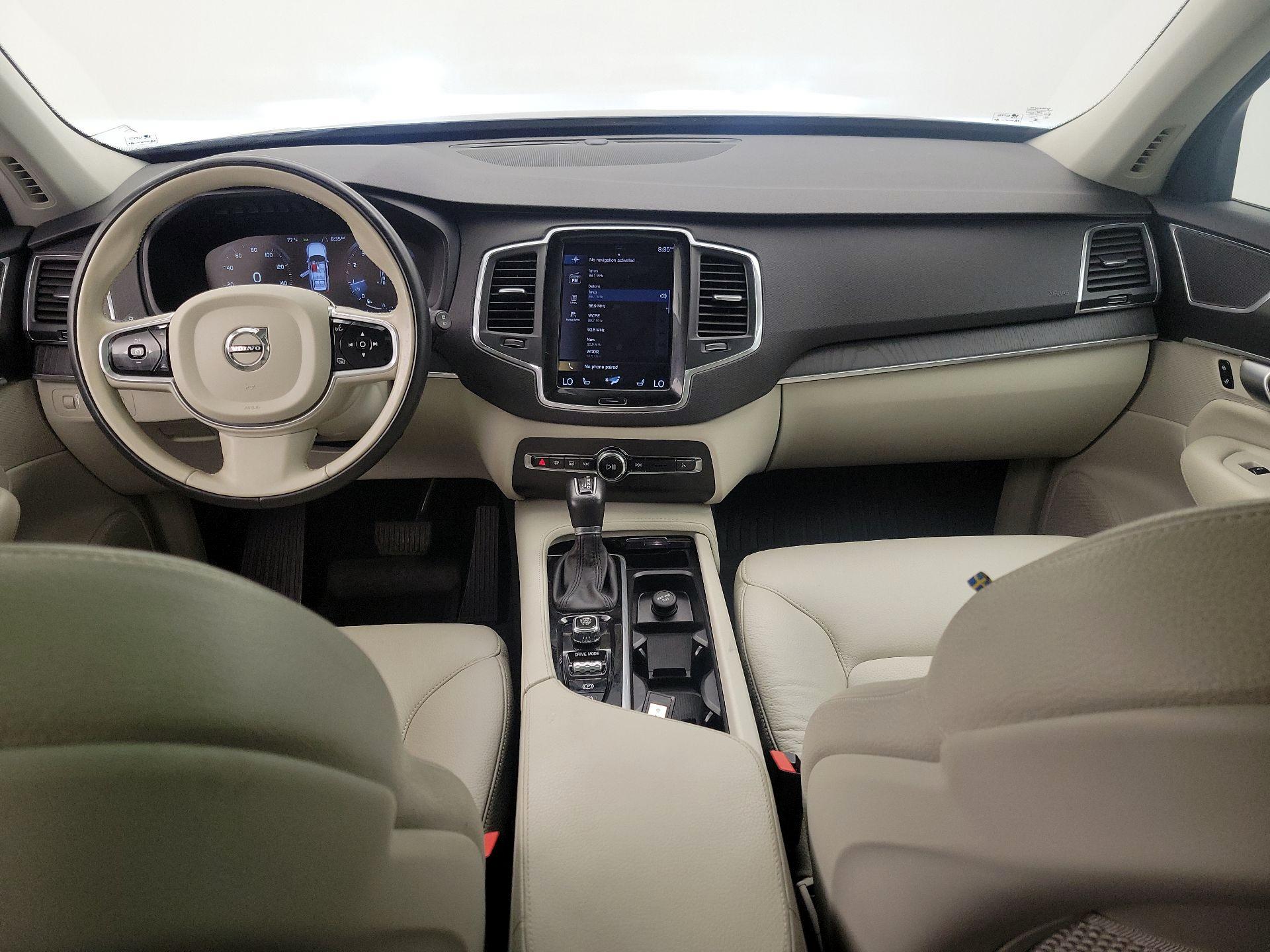Thumbnail: 2020 Volvo XC90 - 9