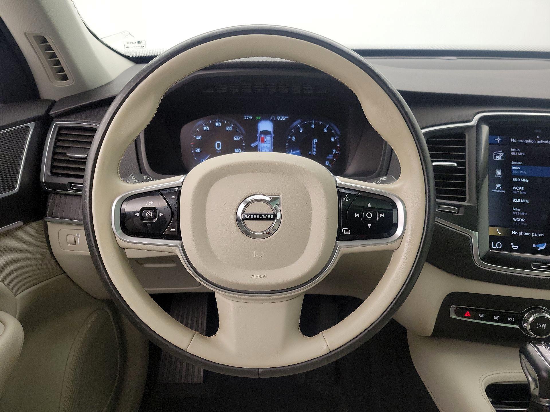 Thumbnail: 2020 Volvo XC90 - 10