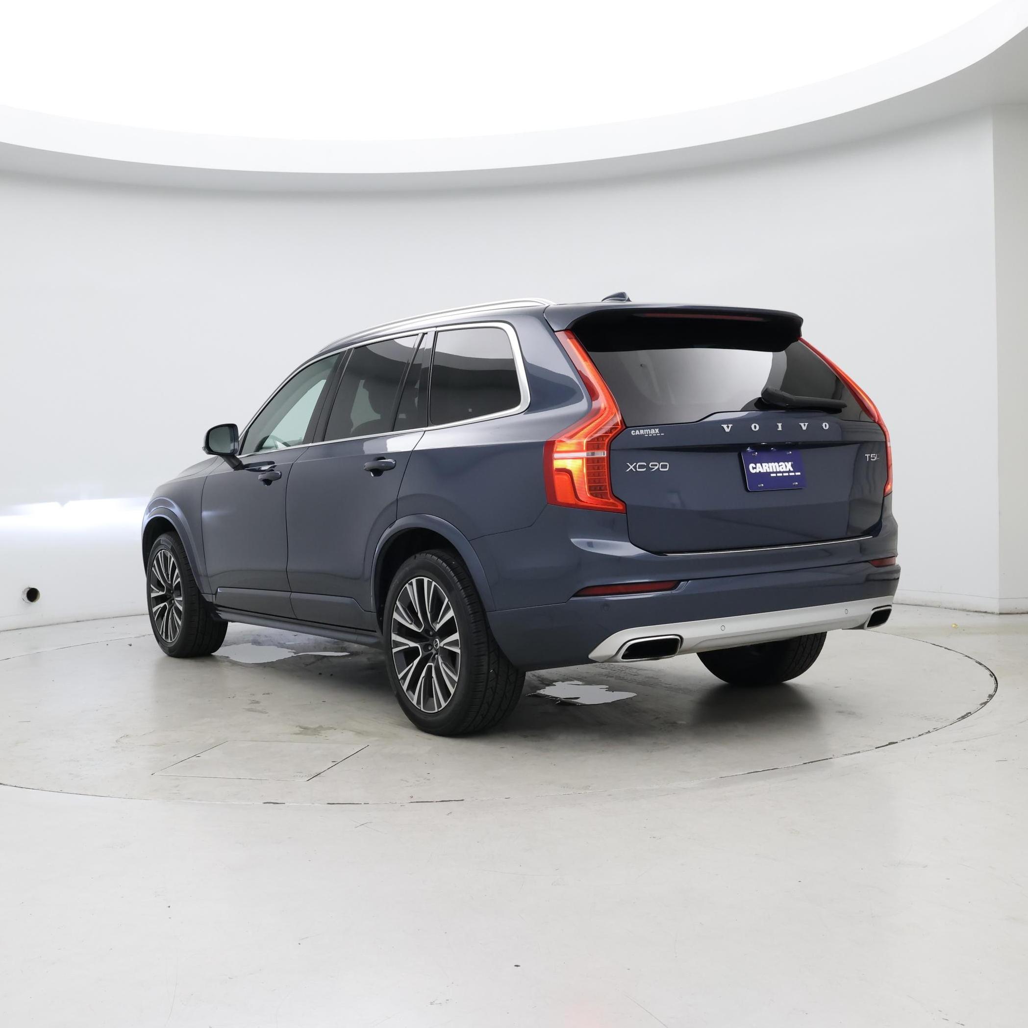 Thumbnail: 2020 Volvo XC90 - 2