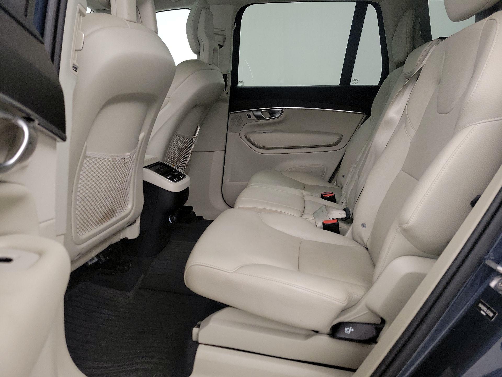 Thumbnail: 2020 Volvo XC90 - 20