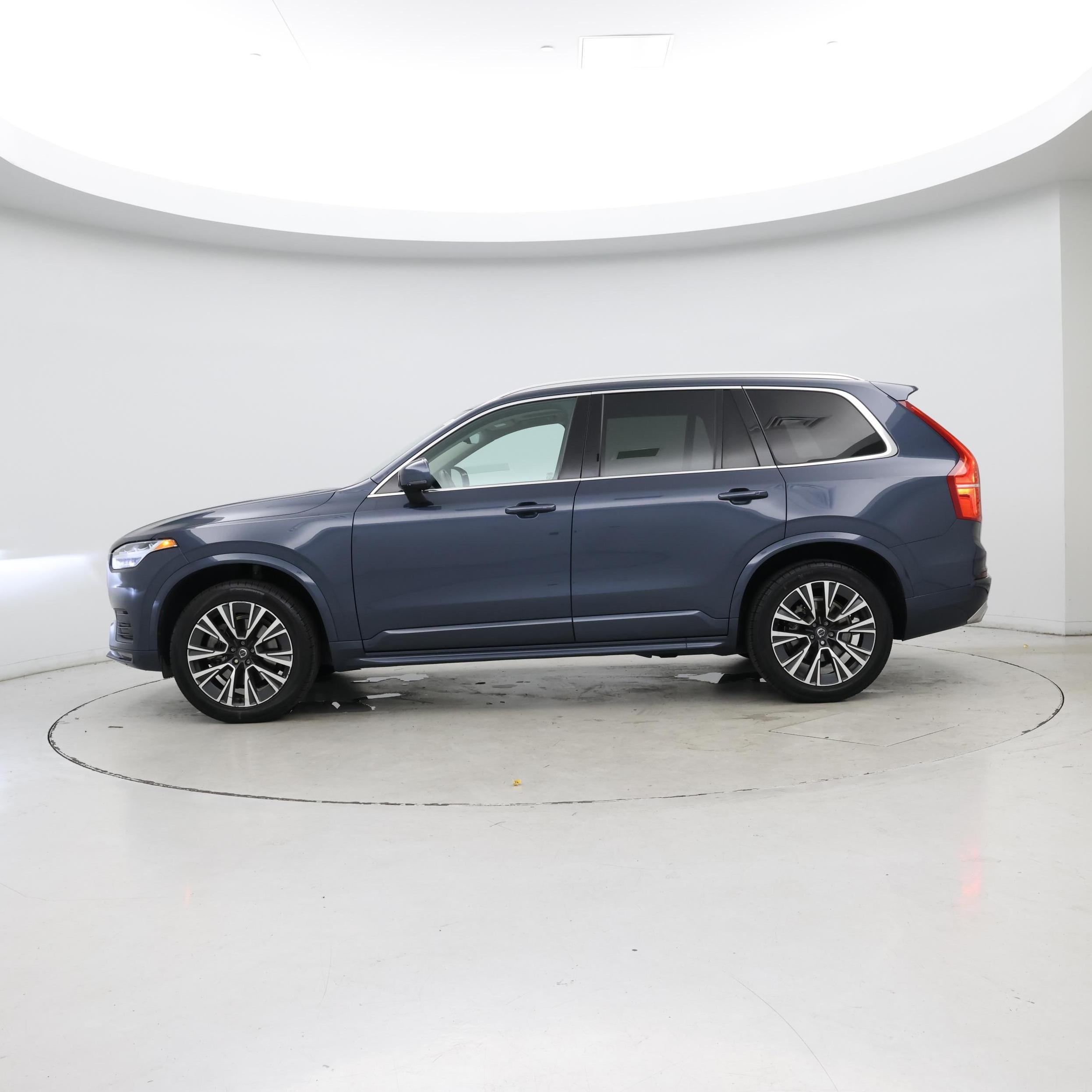 Thumbnail: 2020 Volvo XC90 - 3