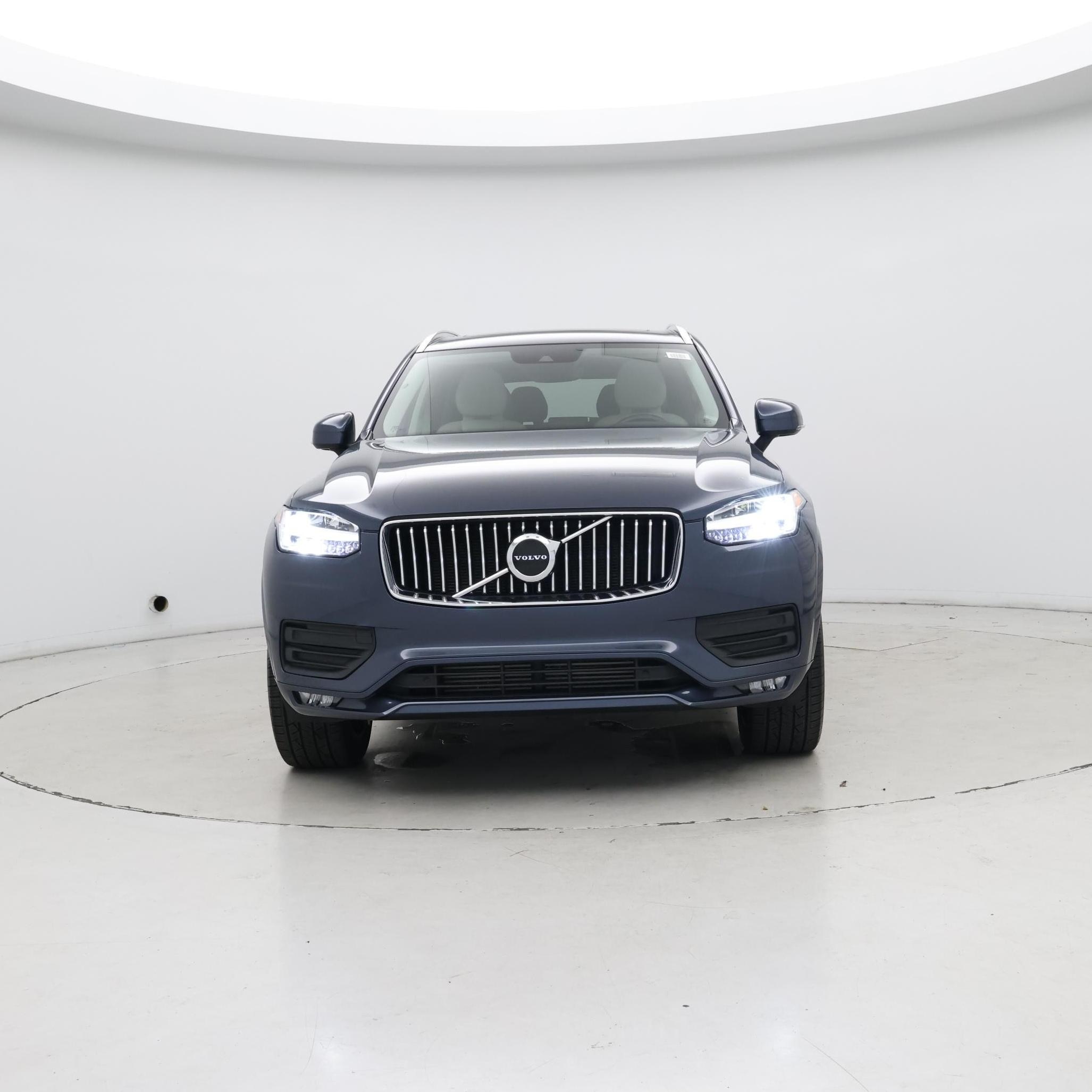 Thumbnail: 2020 Volvo XC90 - 5