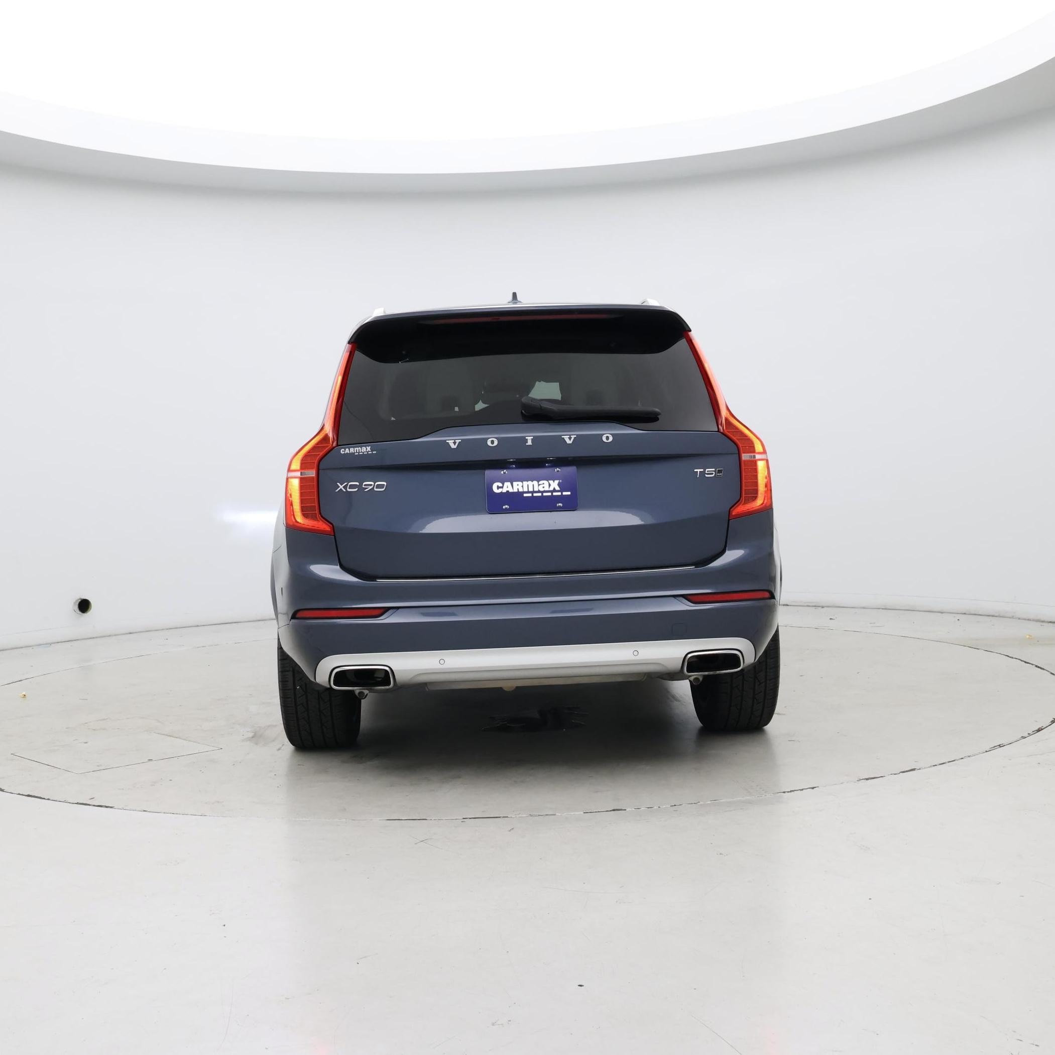 Thumbnail: 2020 Volvo XC90 - 6