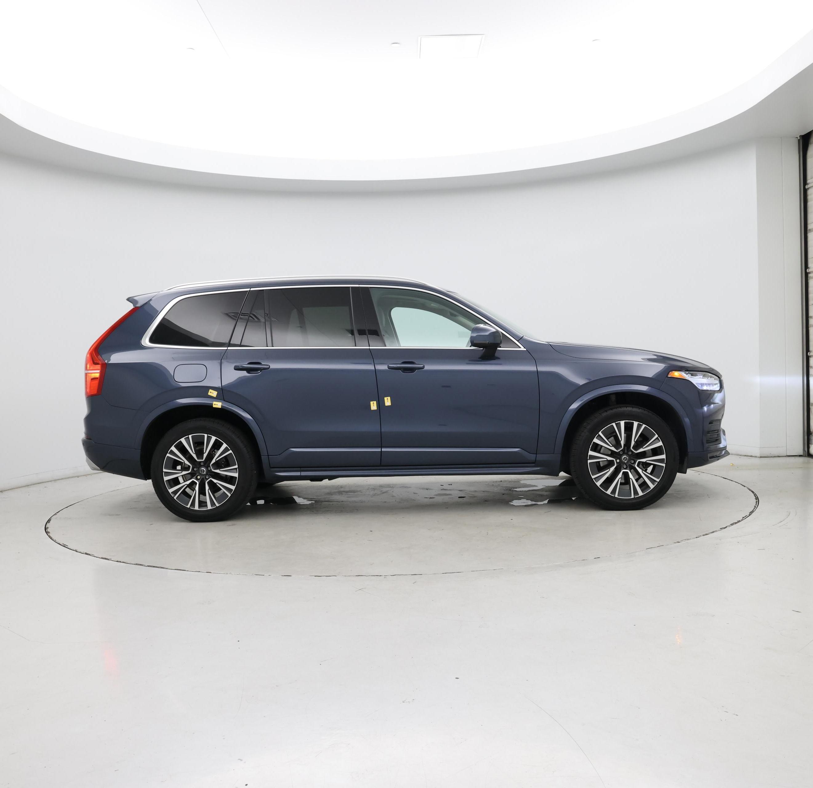 Thumbnail: 2020 Volvo XC90 - 7
