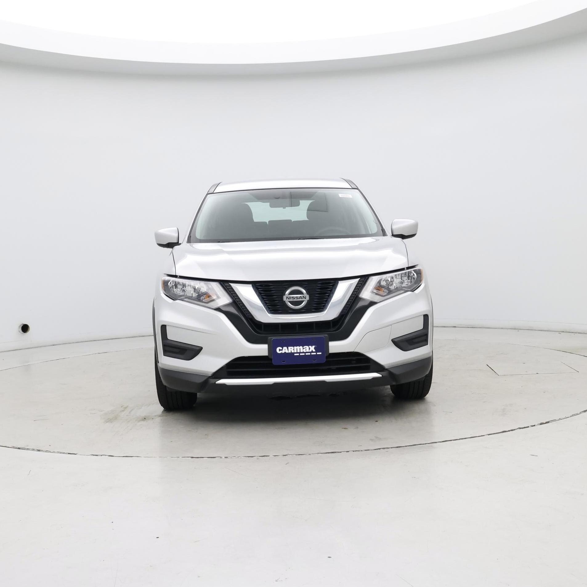 Thumbnail: 2018 Nissan Rogue - 5