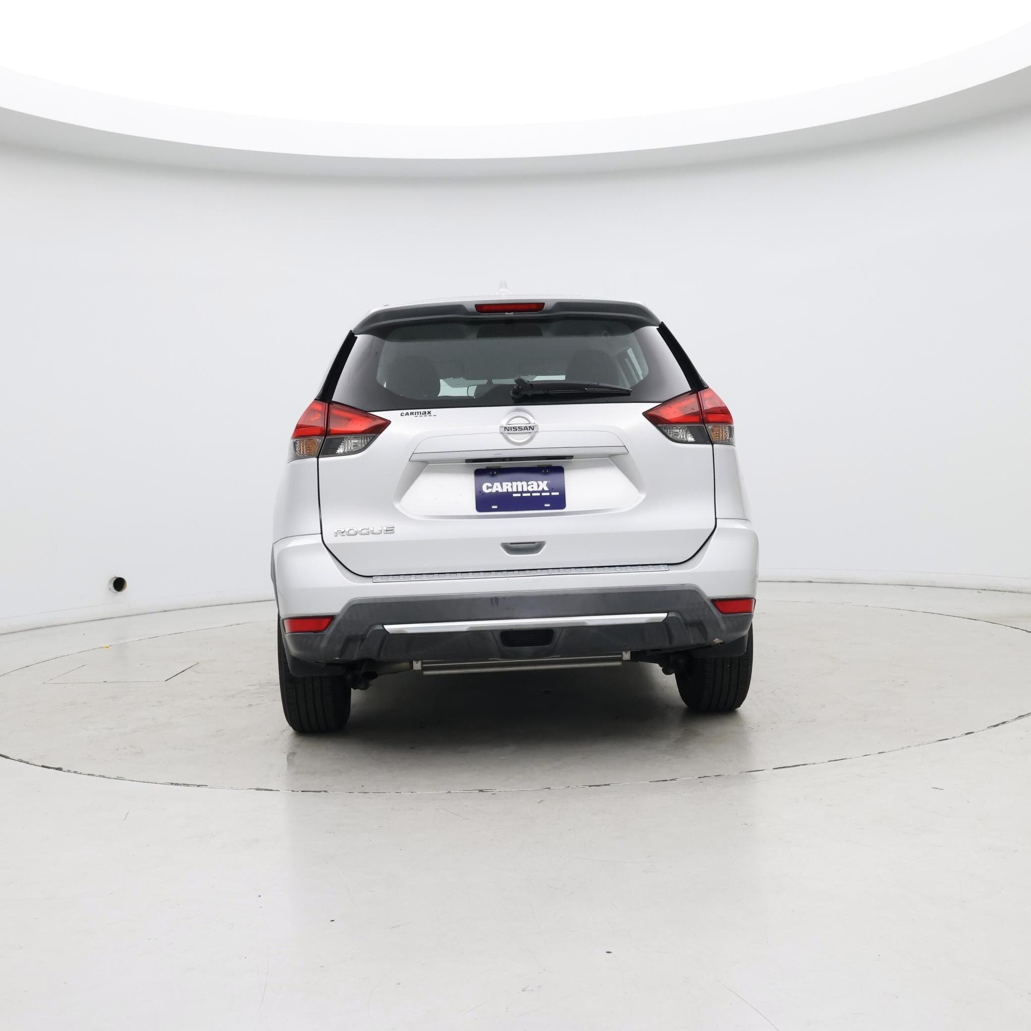 Thumbnail: 2018 Nissan Rogue - 6
