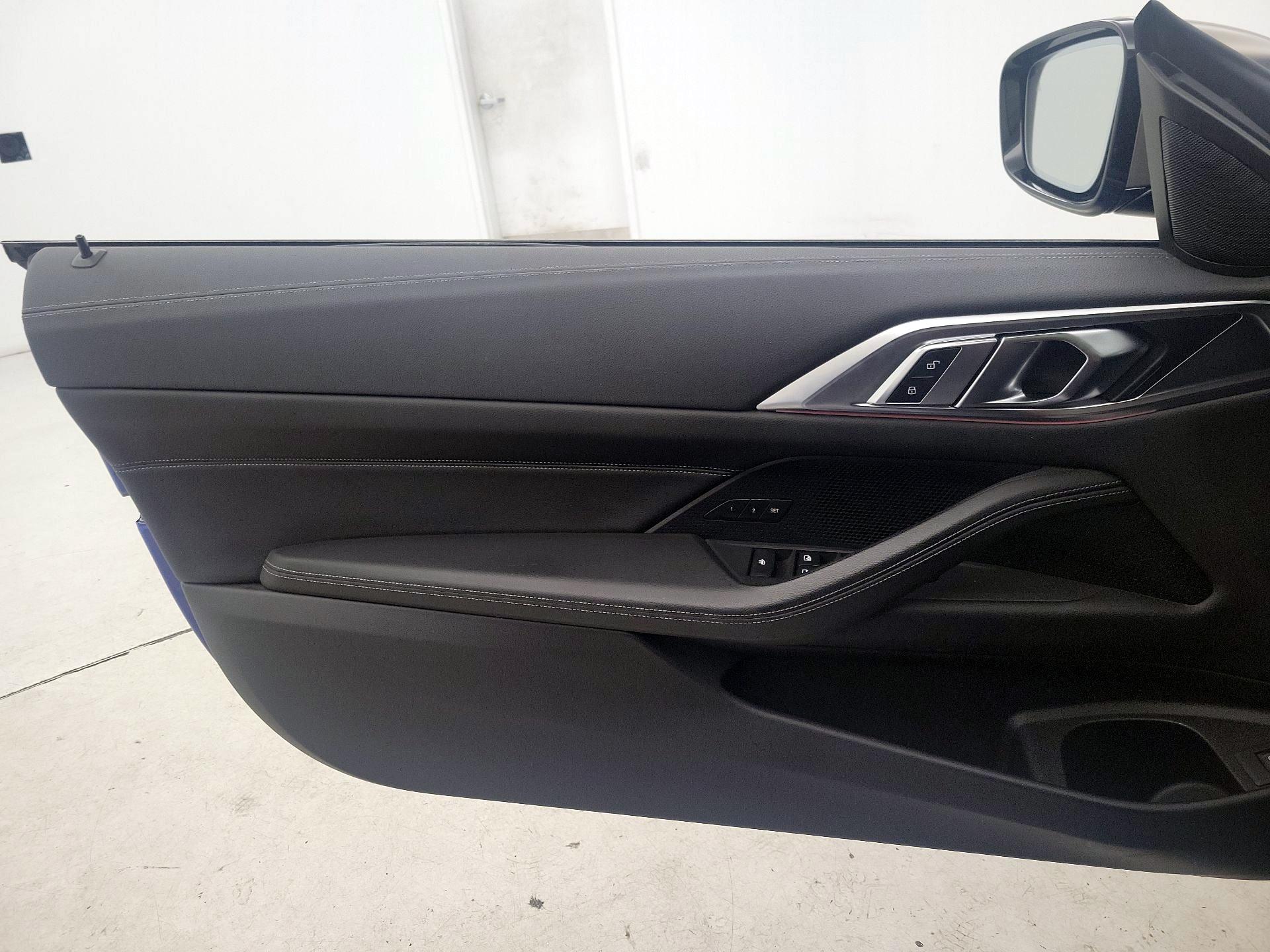 Thumbnail: 2021 BMW 4 Series - 12