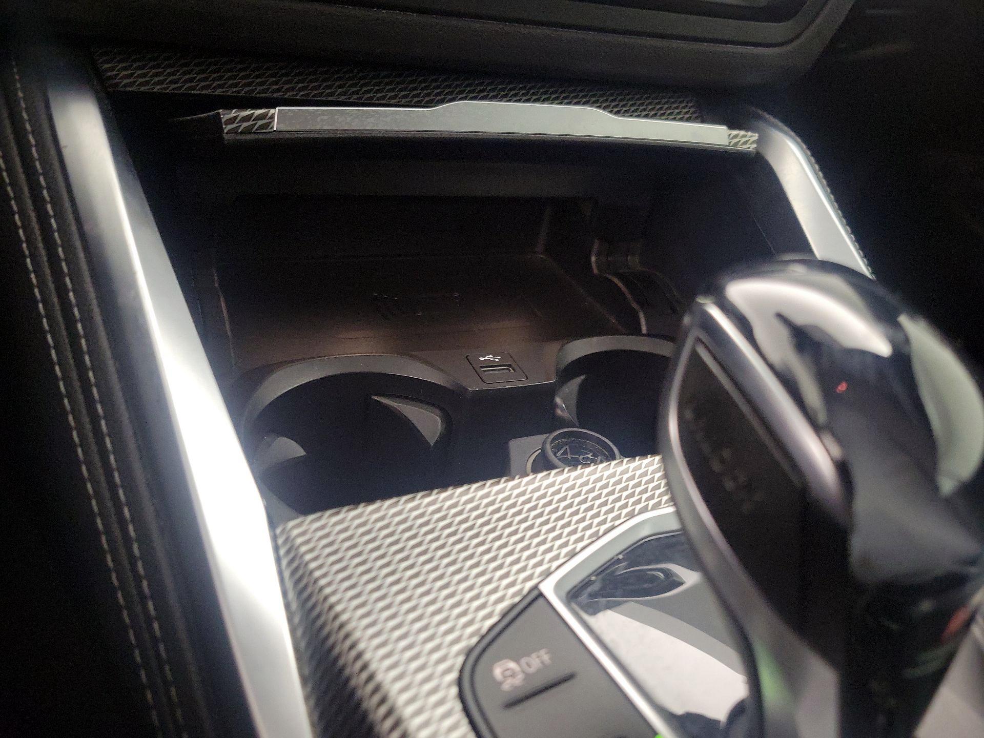 Thumbnail: 2021 BMW 4 Series - 18