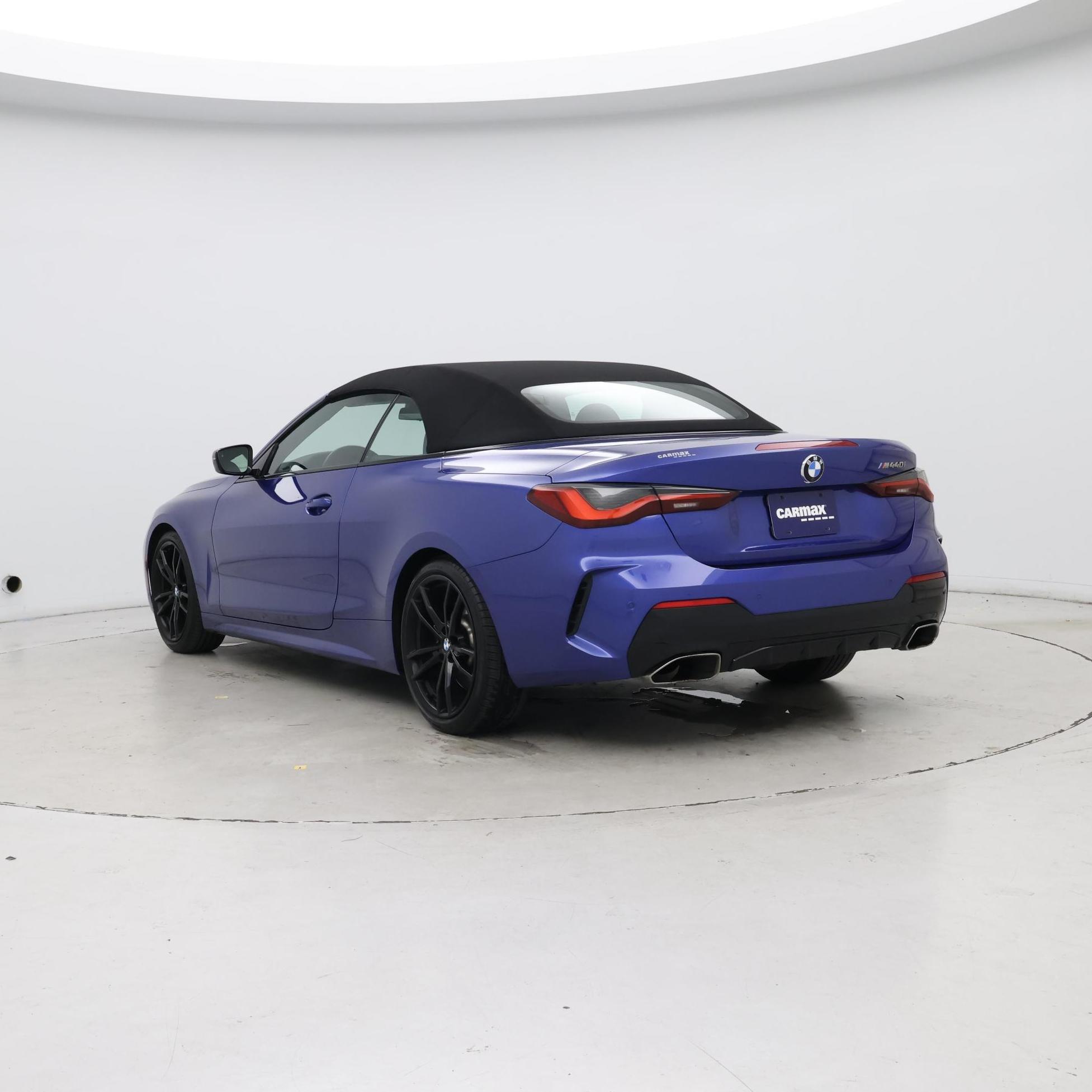Thumbnail: 2021 BMW 4 Series - 2