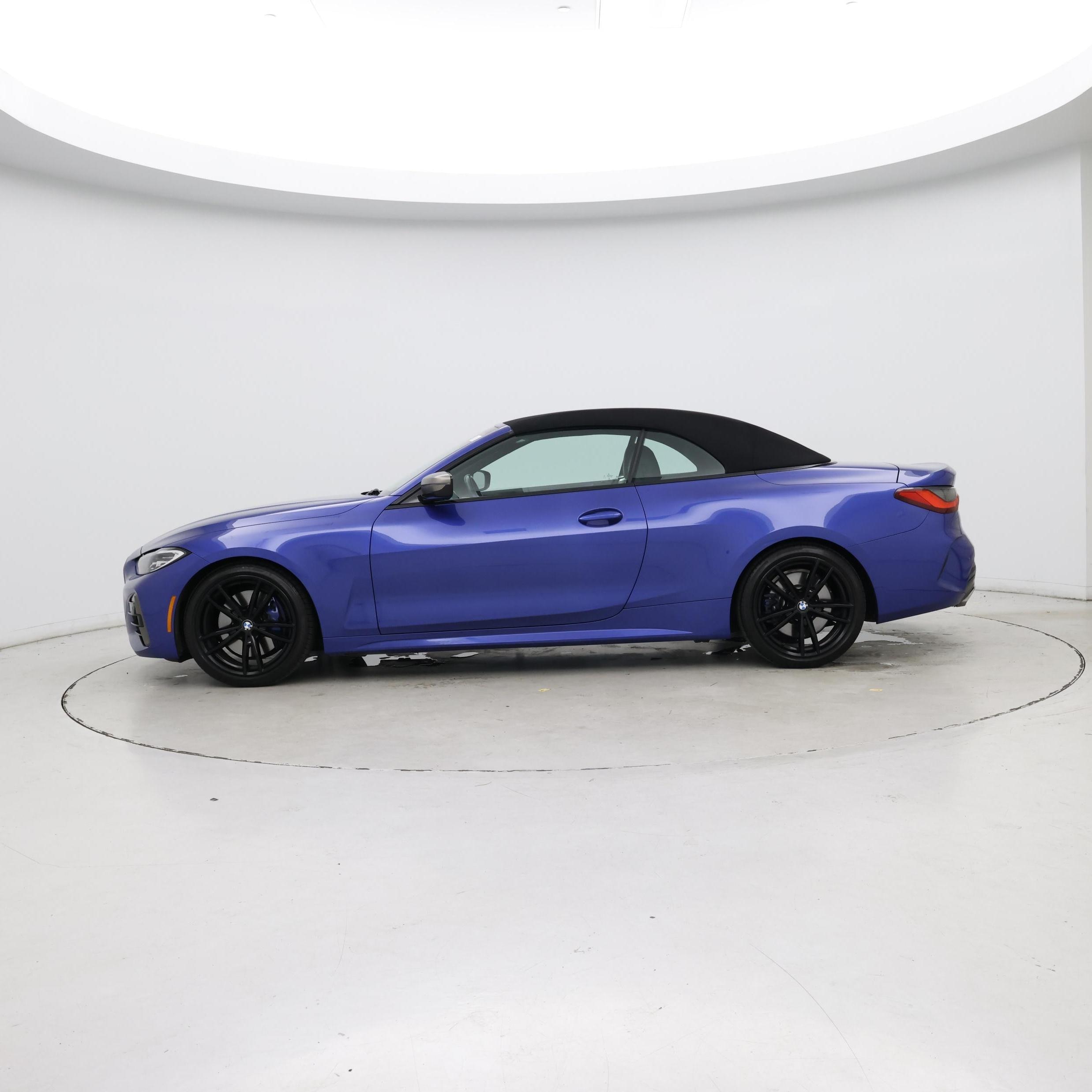 Thumbnail: 2021 BMW 4 Series - 3
