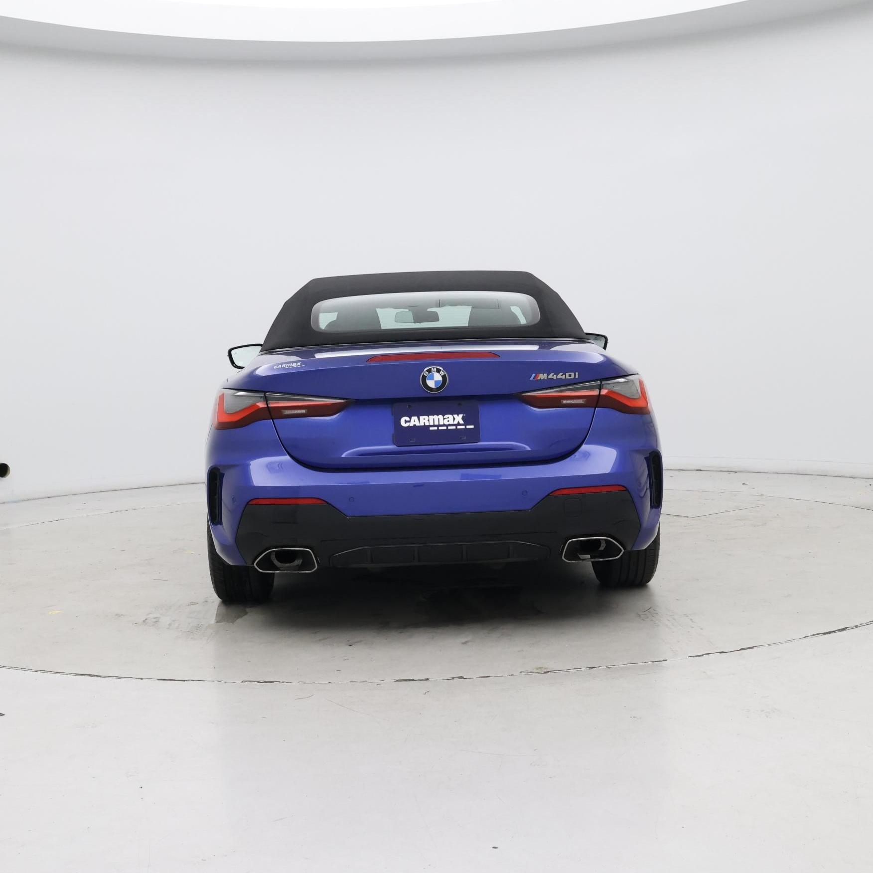 Thumbnail: 2021 BMW 4 Series - 6