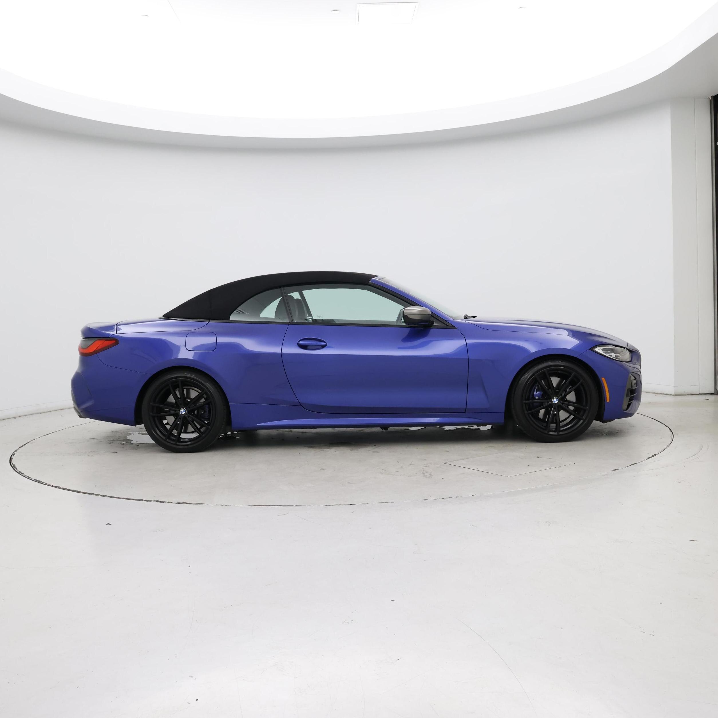 Thumbnail: 2021 BMW 4 Series - 7