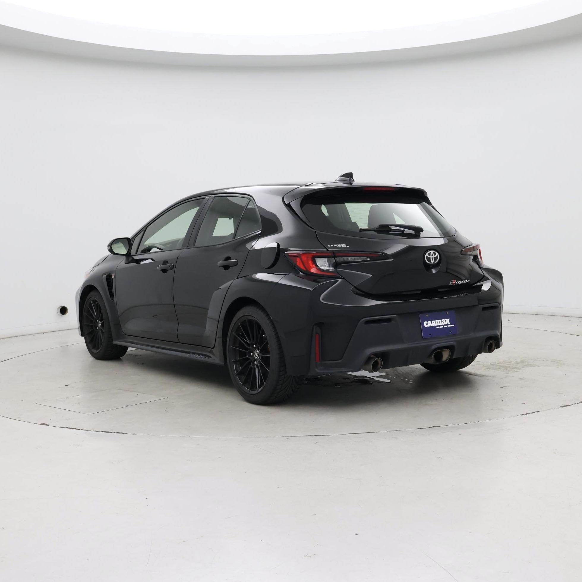Thumbnail: 2023 Toyota GR Corolla - 2