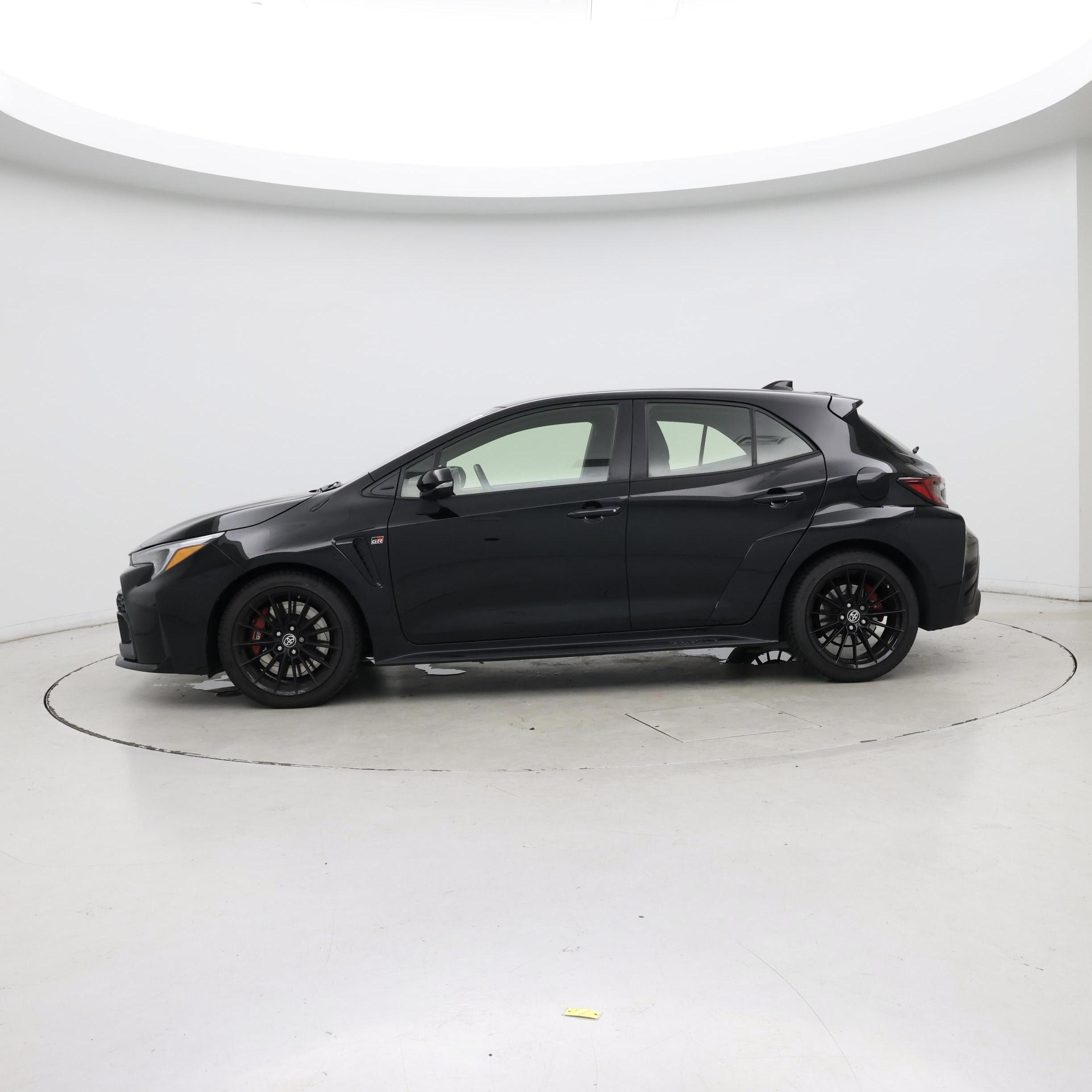 Thumbnail: 2023 Toyota GR Corolla - 3