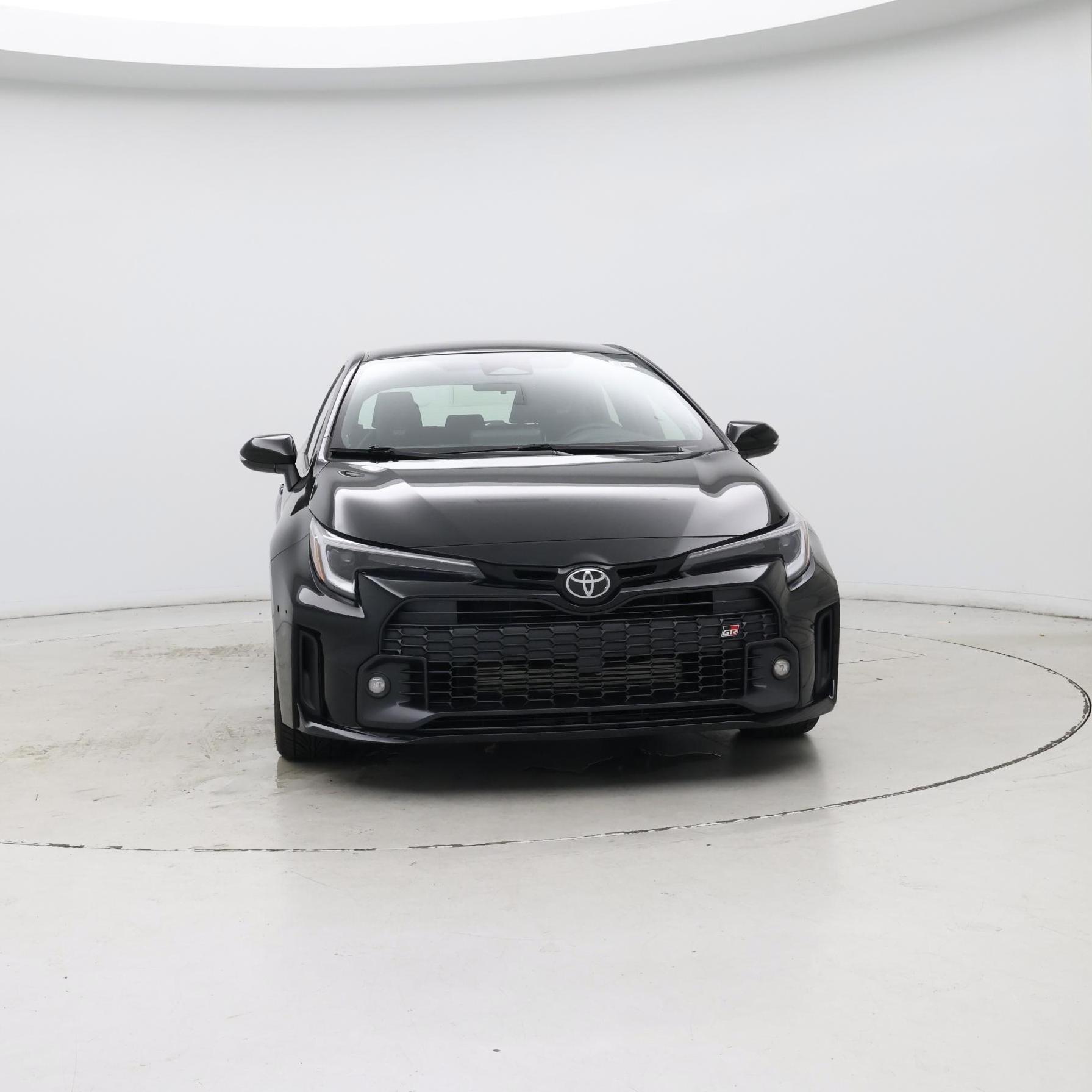 Thumbnail: 2023 Toyota GR Corolla - 5