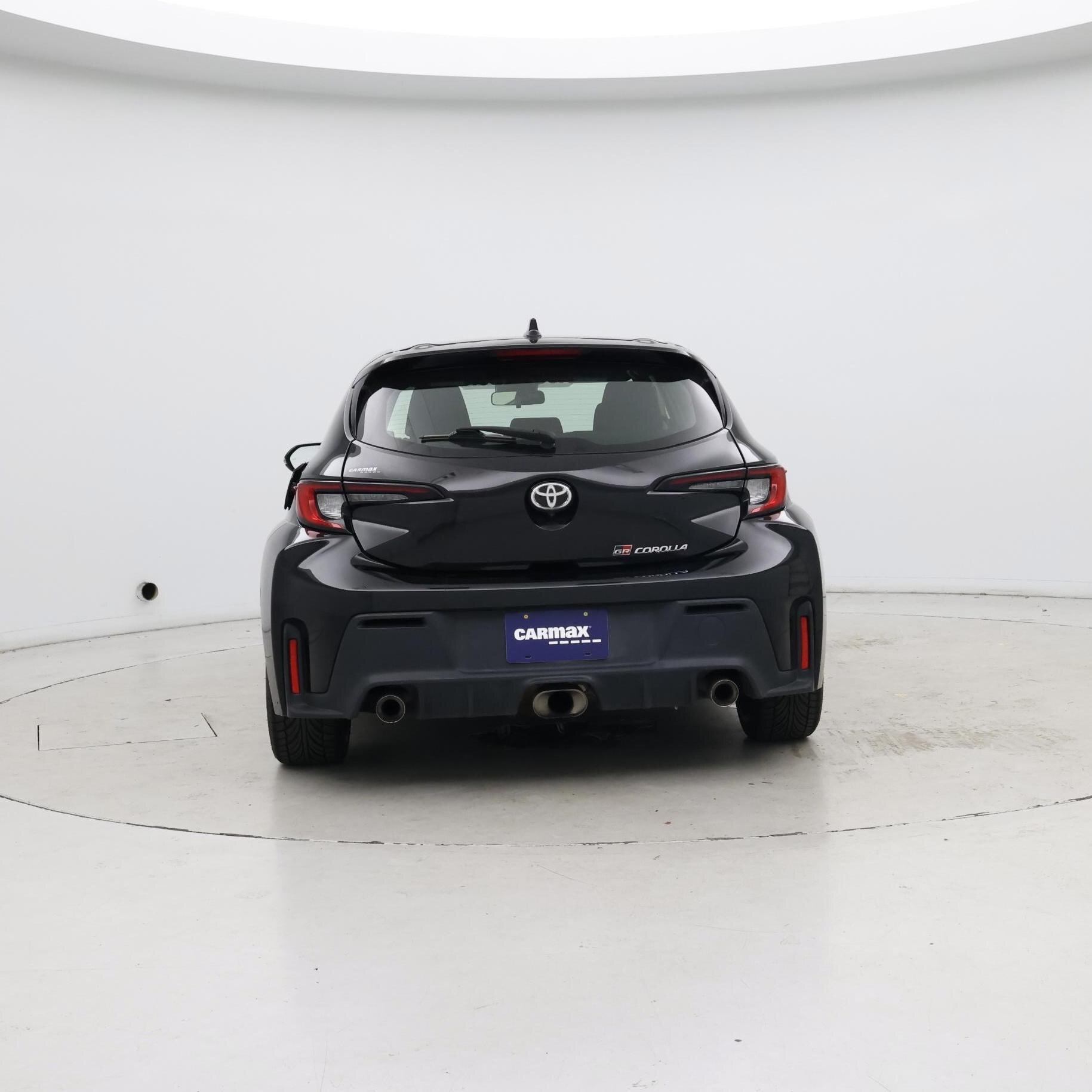 Thumbnail: 2023 Toyota GR Corolla - 6