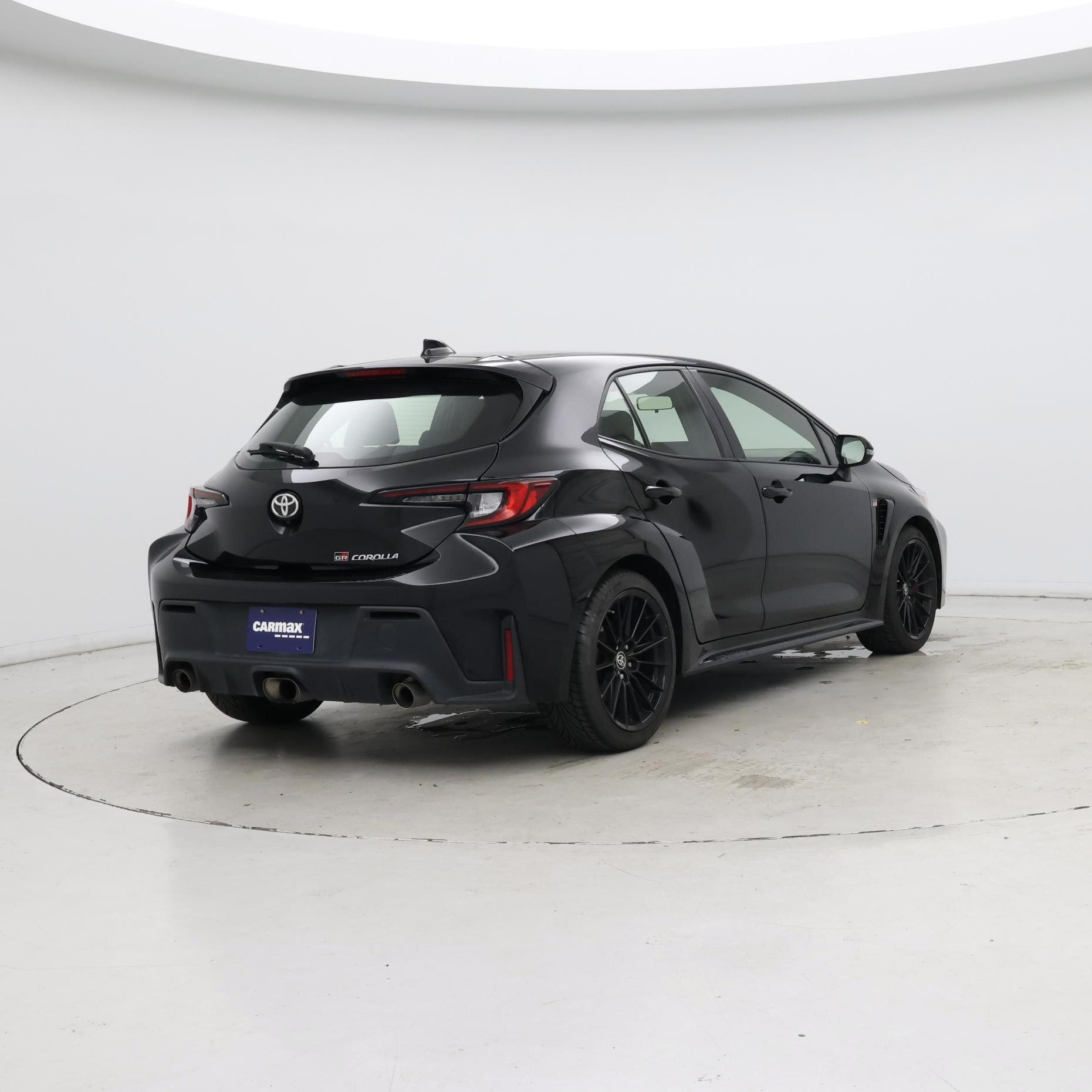 Thumbnail: 2023 Toyota GR Corolla - 8