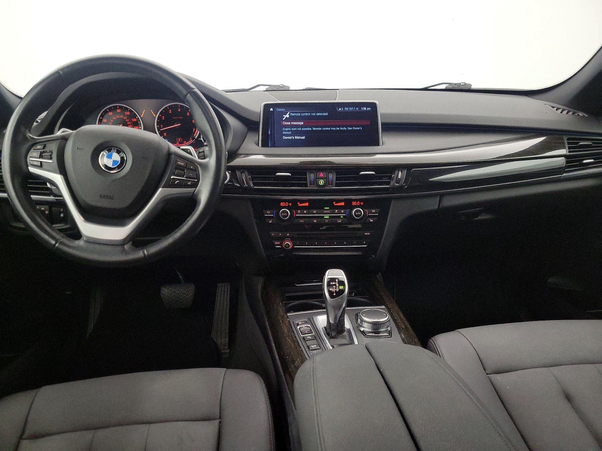 Thumbnail: 2018 BMW X5 - 9