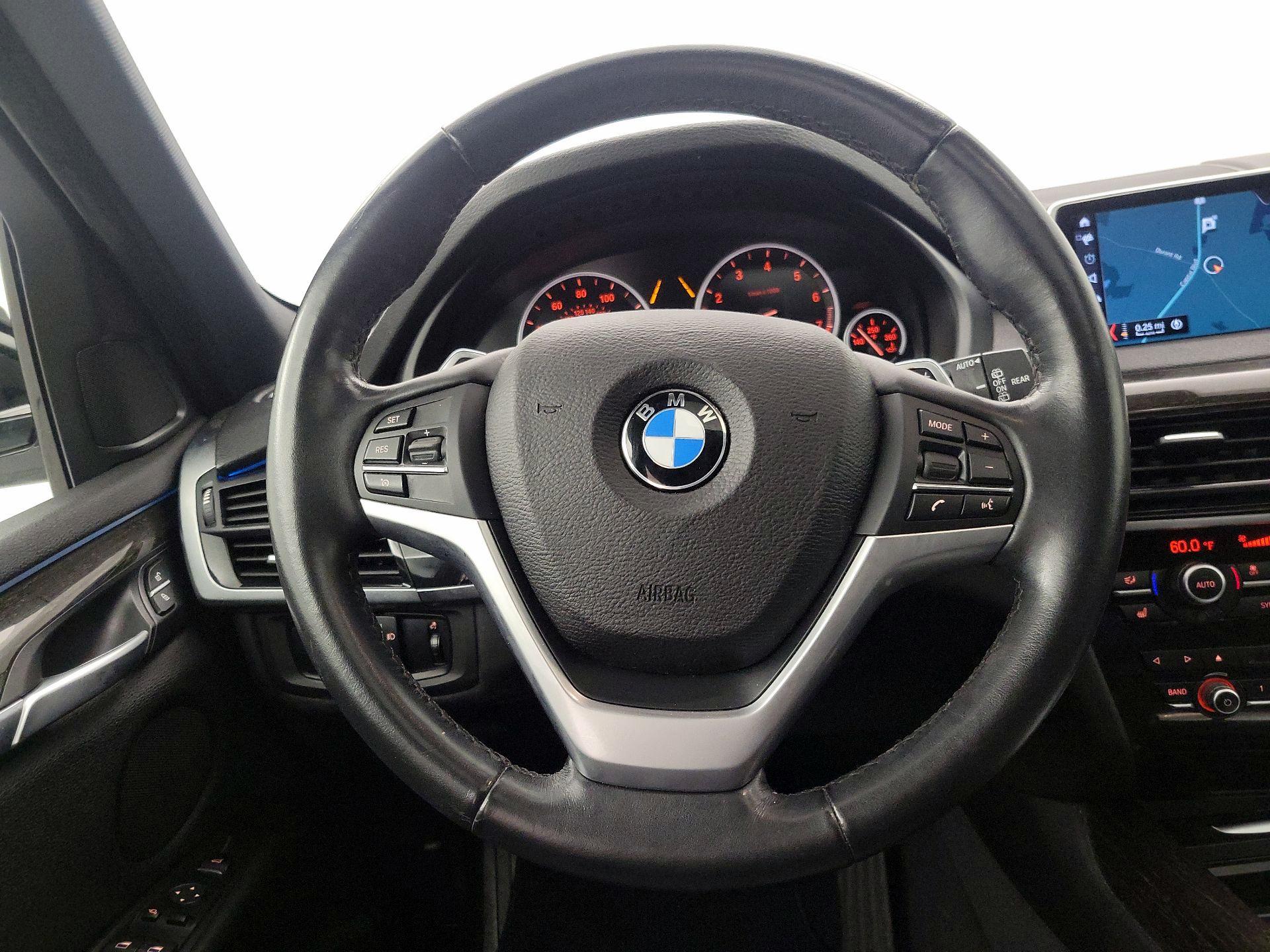 Thumbnail: 2018 BMW X5 - 10