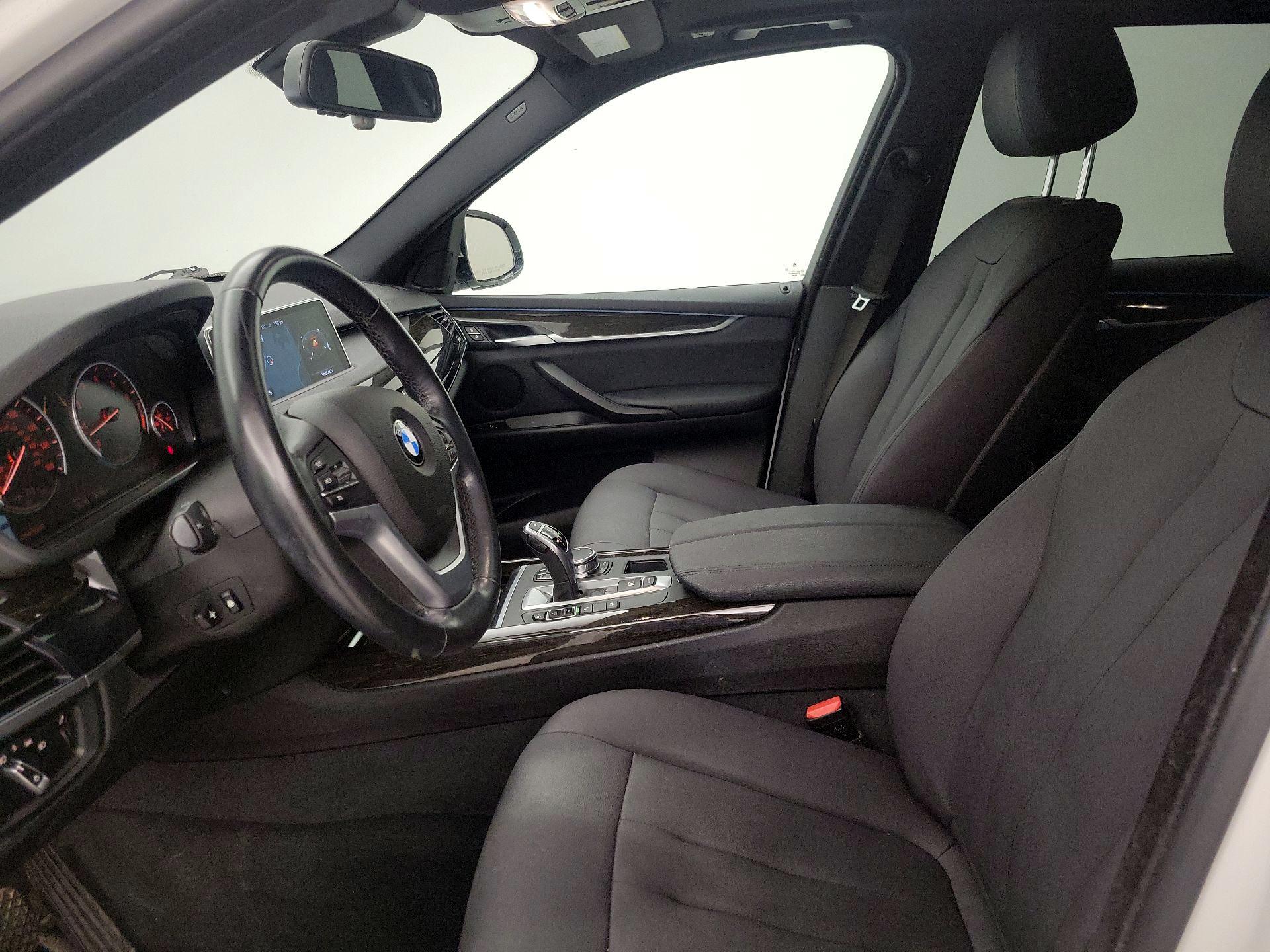 Thumbnail: 2018 BMW X5 - 11