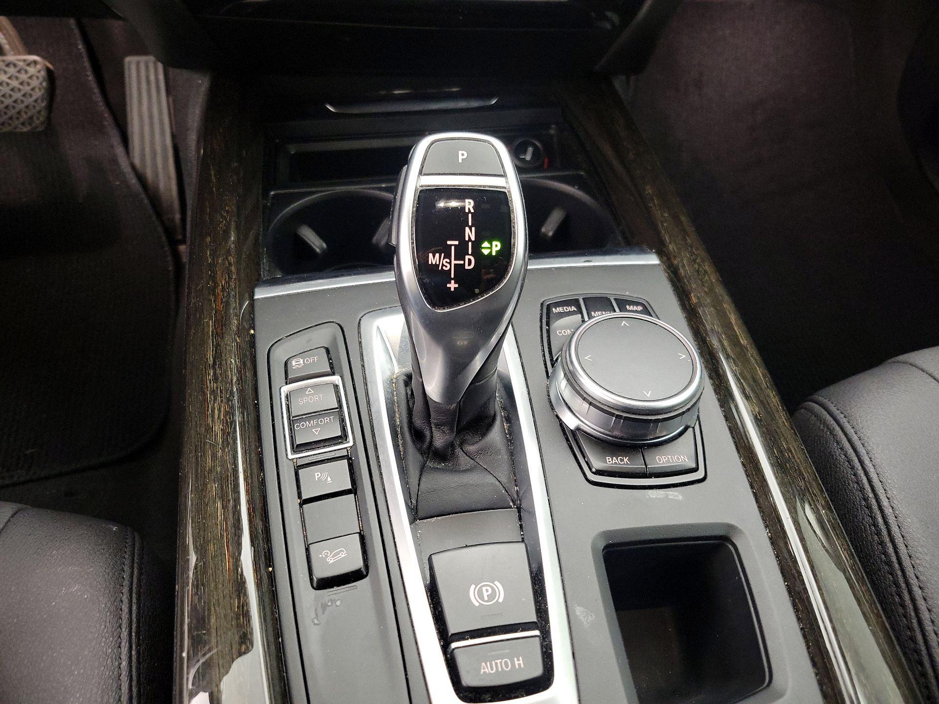 Thumbnail: 2018 BMW X5 - 18