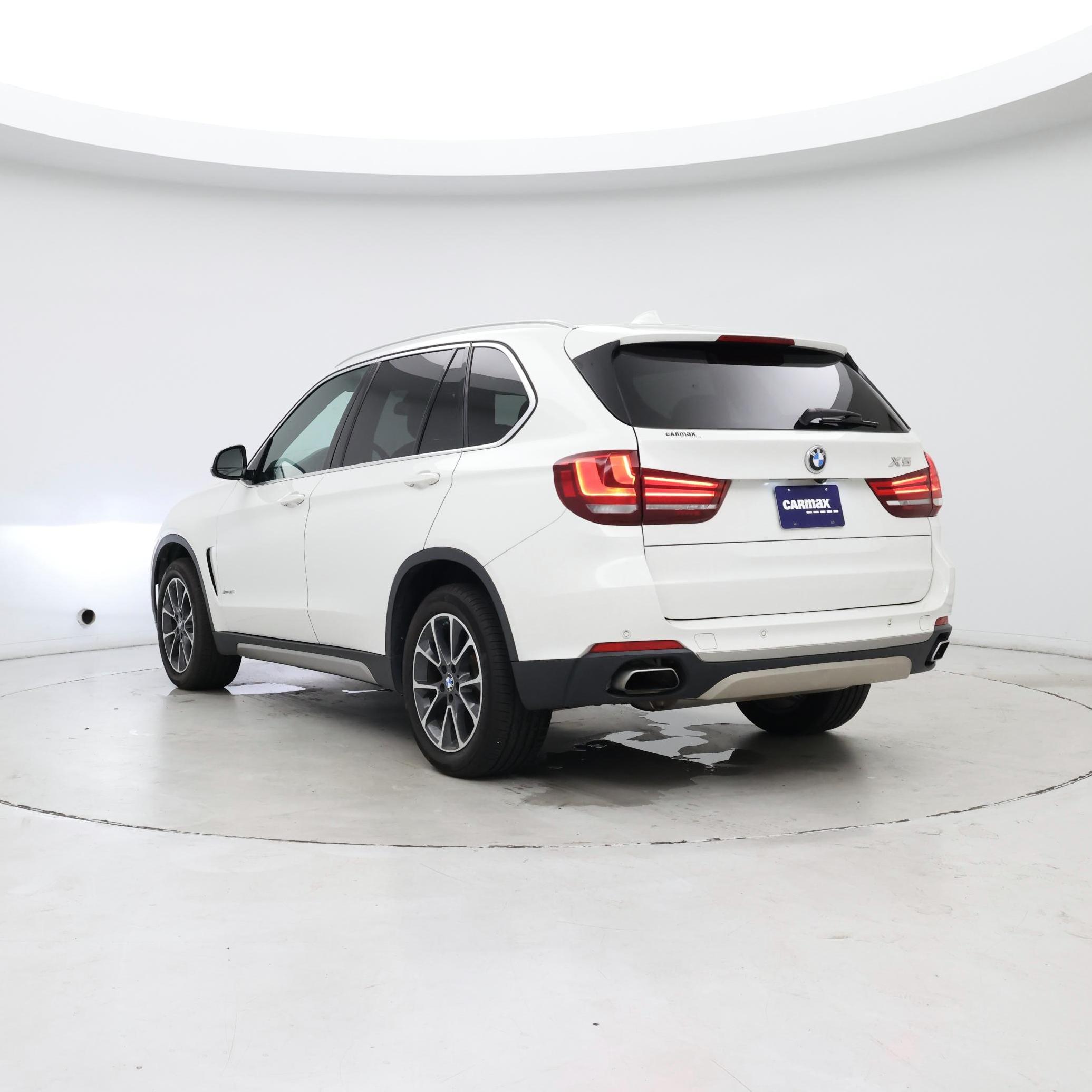 Thumbnail: 2018 BMW X5 - 2