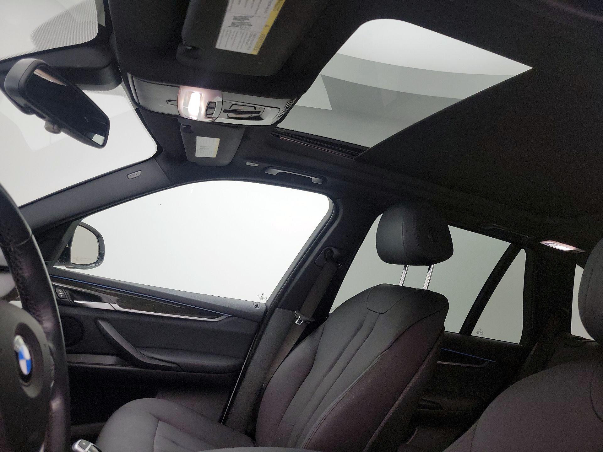 Thumbnail: 2018 BMW X5 - 20
