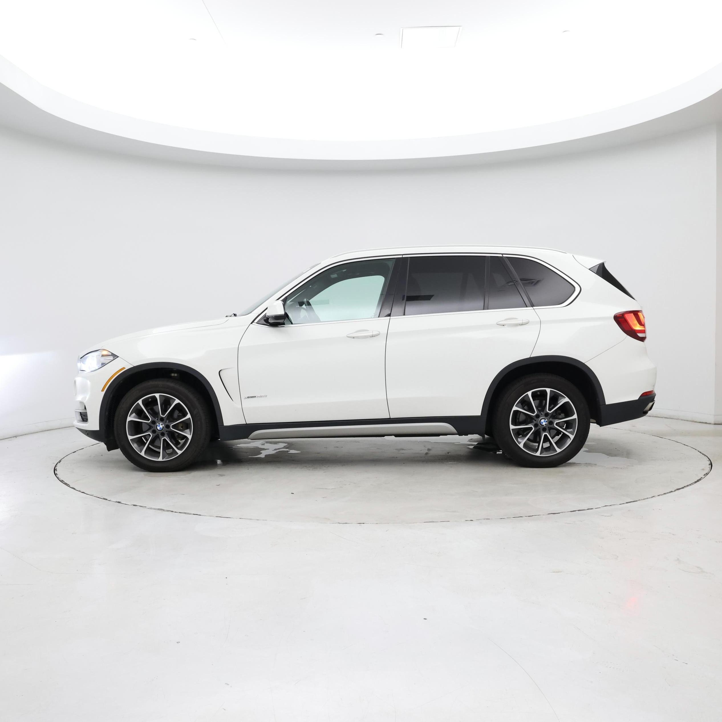 Thumbnail: 2018 BMW X5 - 3