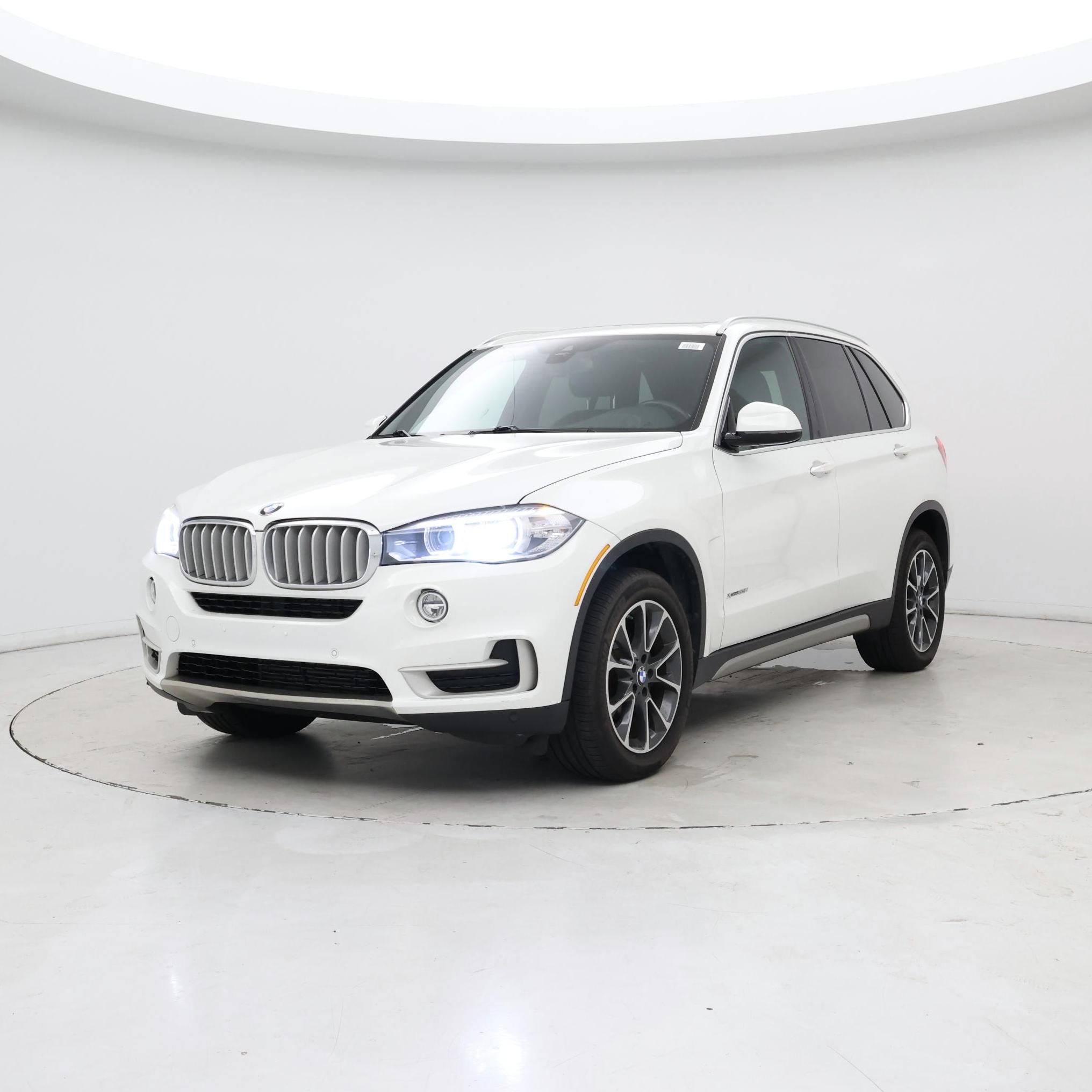 Thumbnail: 2018 BMW X5 - 4