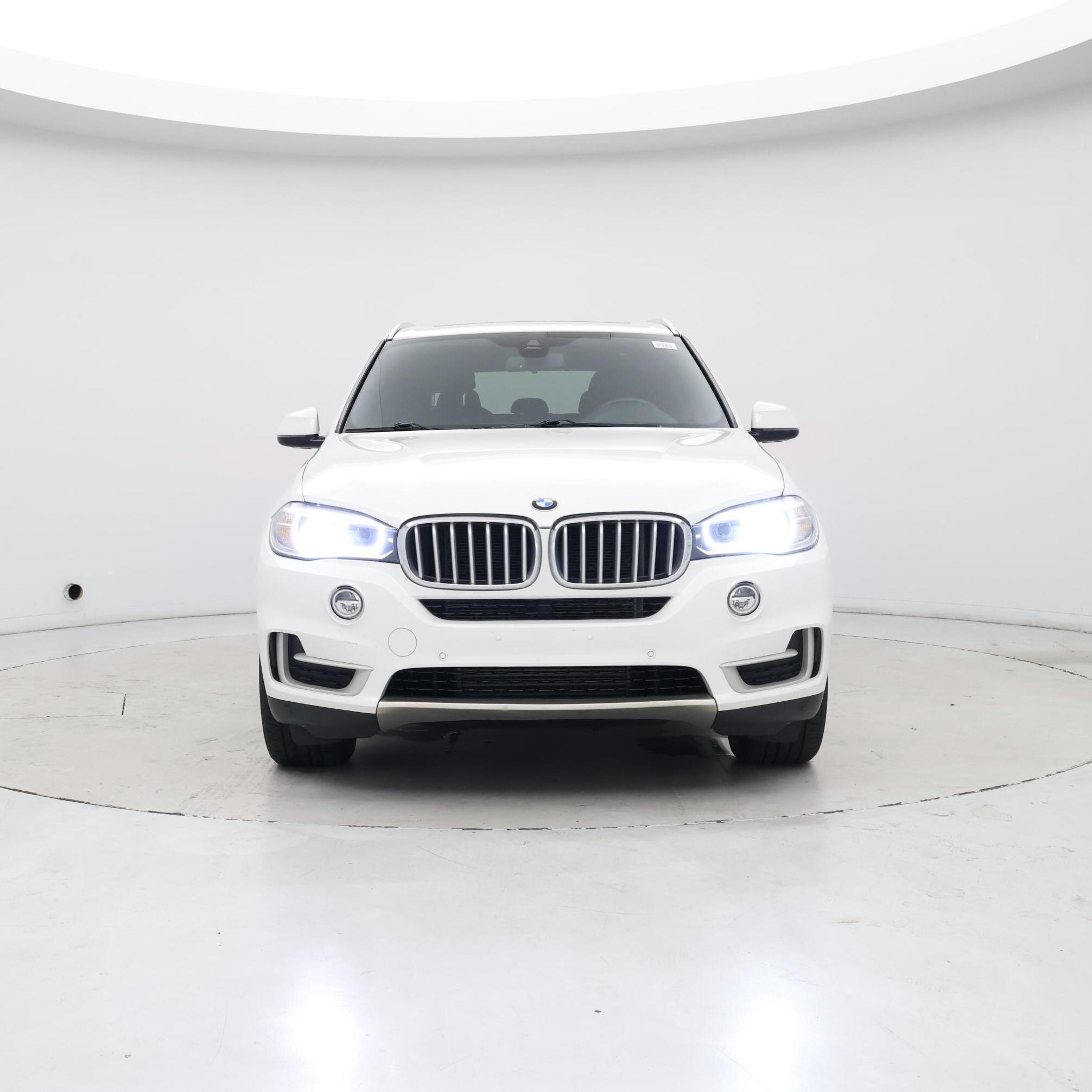 Thumbnail: 2018 BMW X5 - 5