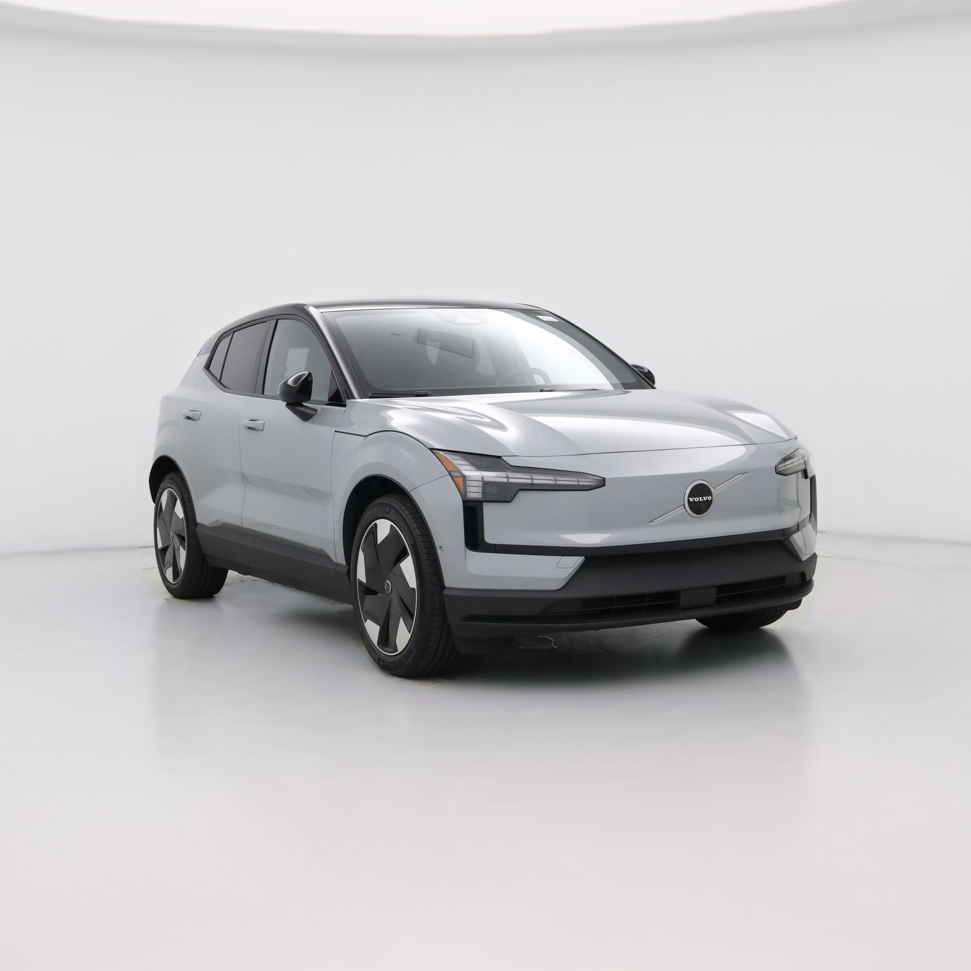 Thumbnail: 2025 Volvo EX30 - 1