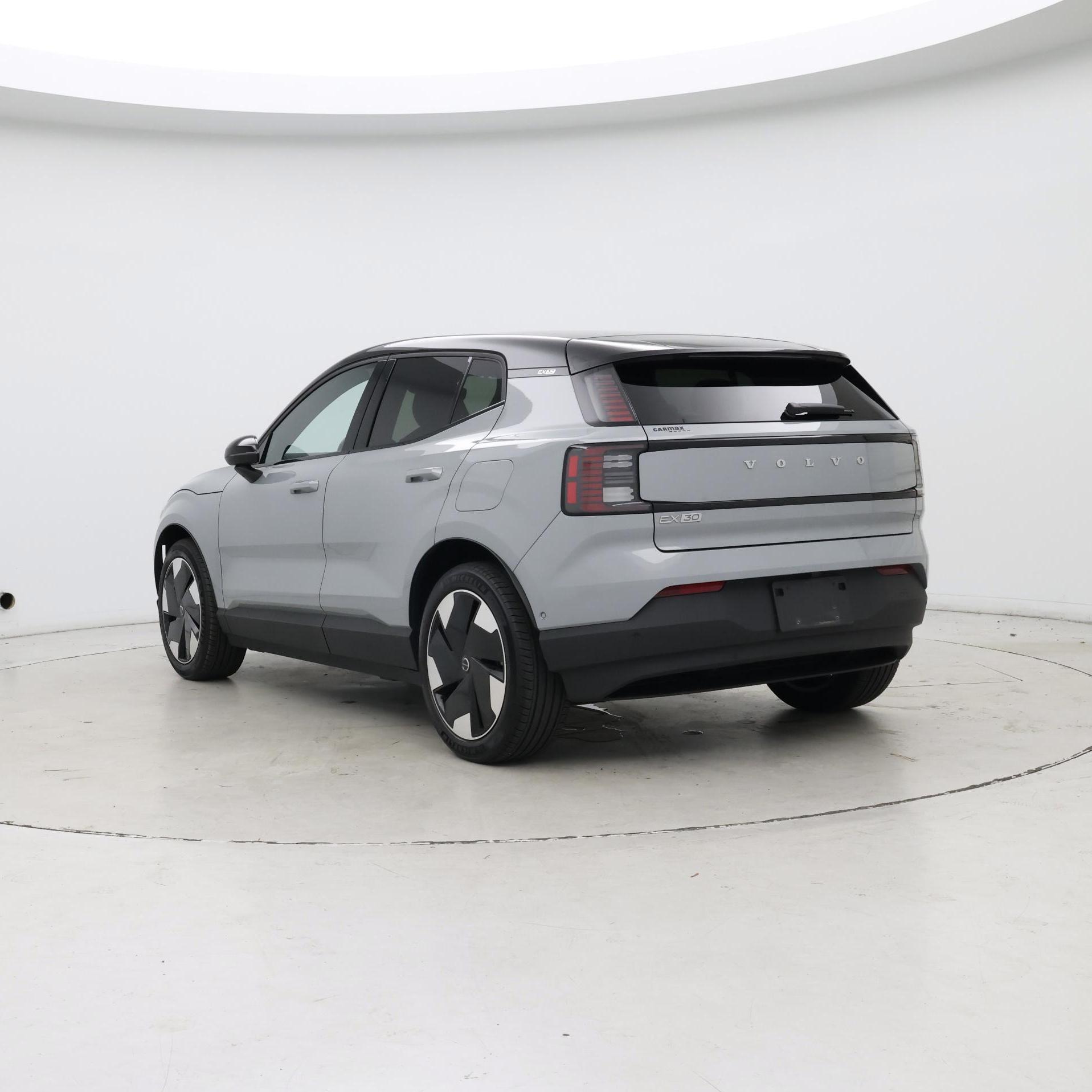 Thumbnail: 2025 Volvo EX30 - 2