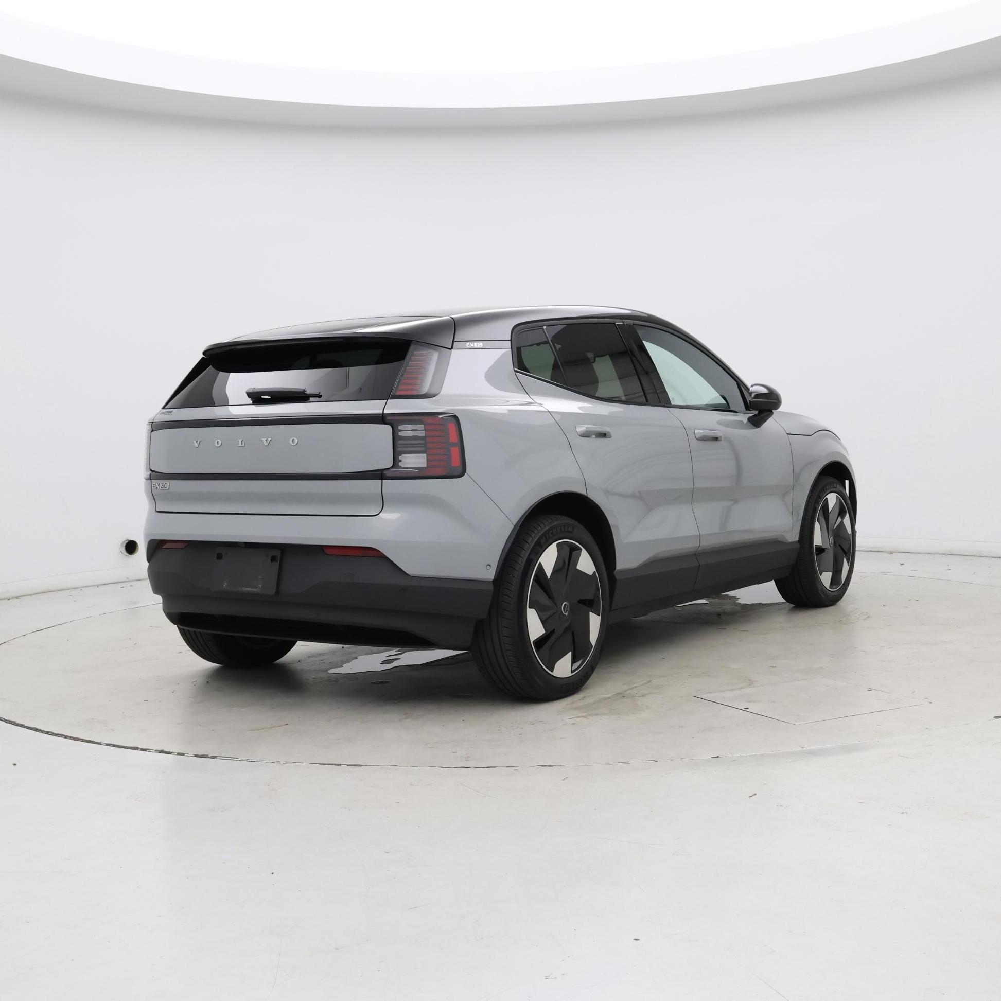 Thumbnail: 2025 Volvo EX30 - 8
