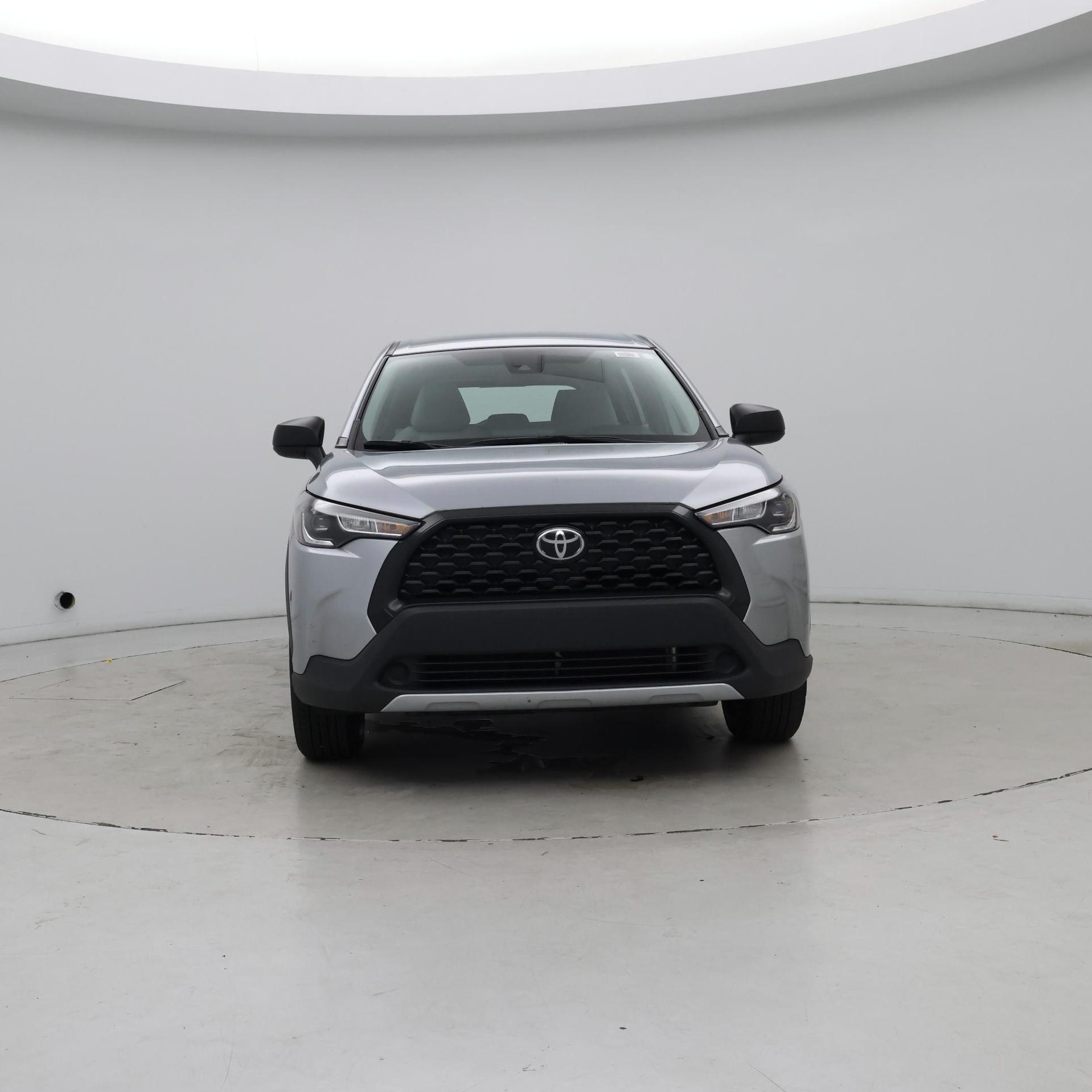 Thumbnail: 2022 Toyota Corolla Cross - 5