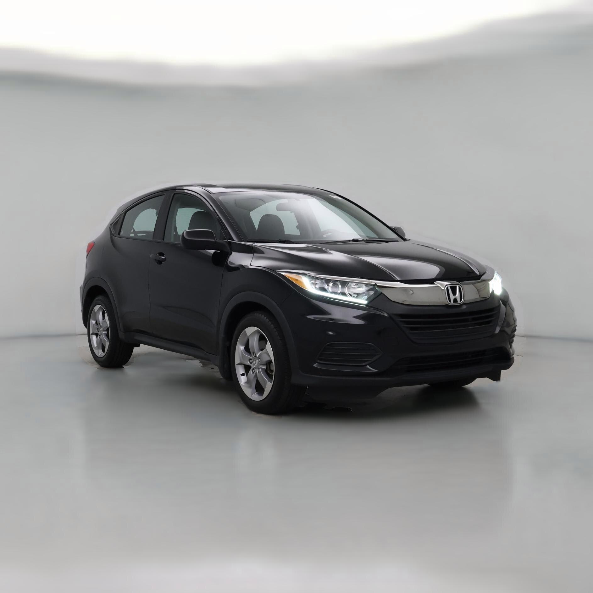 Thumbnail: 2022 Honda HR-V - 1
