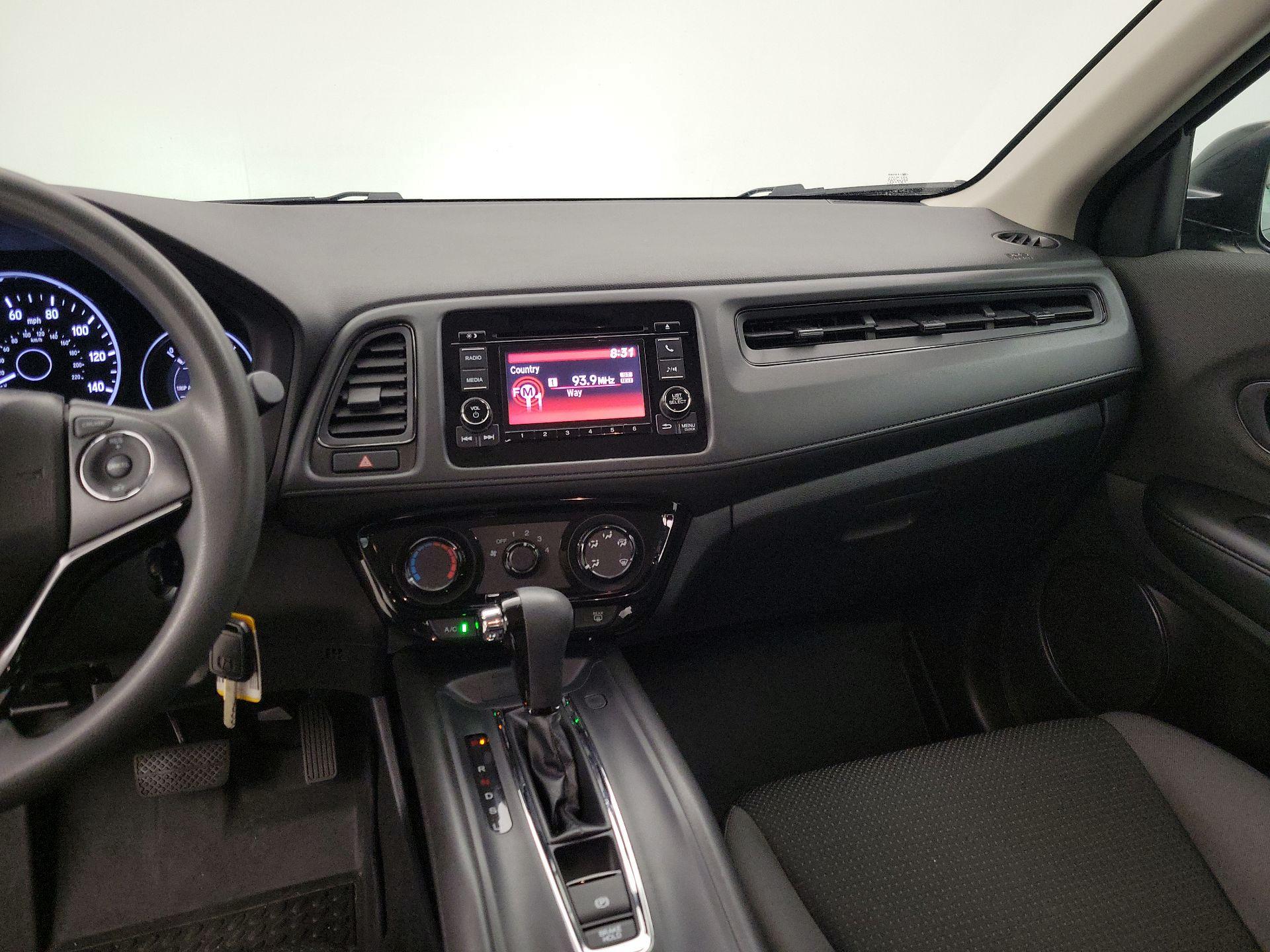 Thumbnail: 2022 Honda HR-V - 9